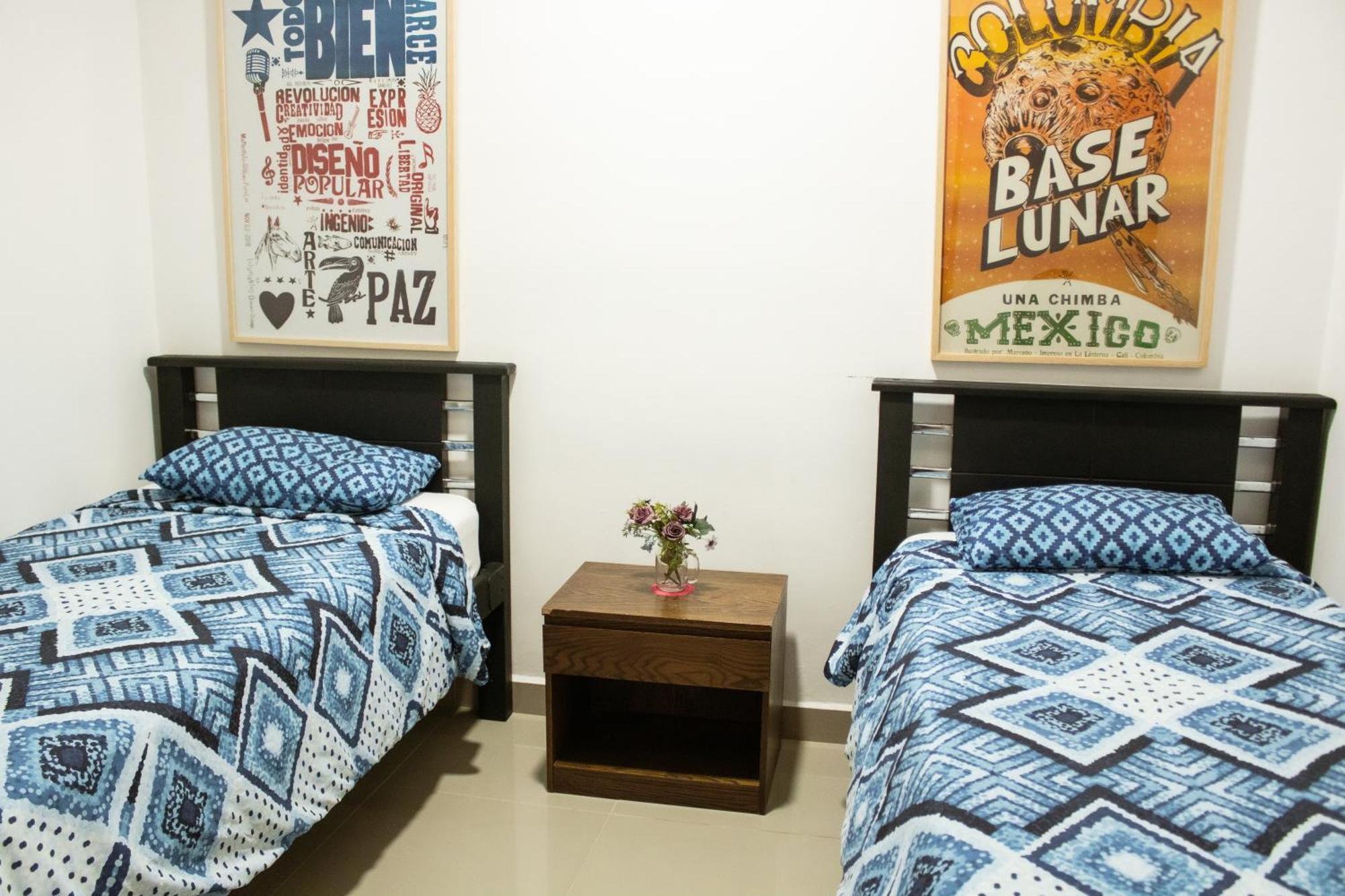Hostal Adn Algo De Nosotros *