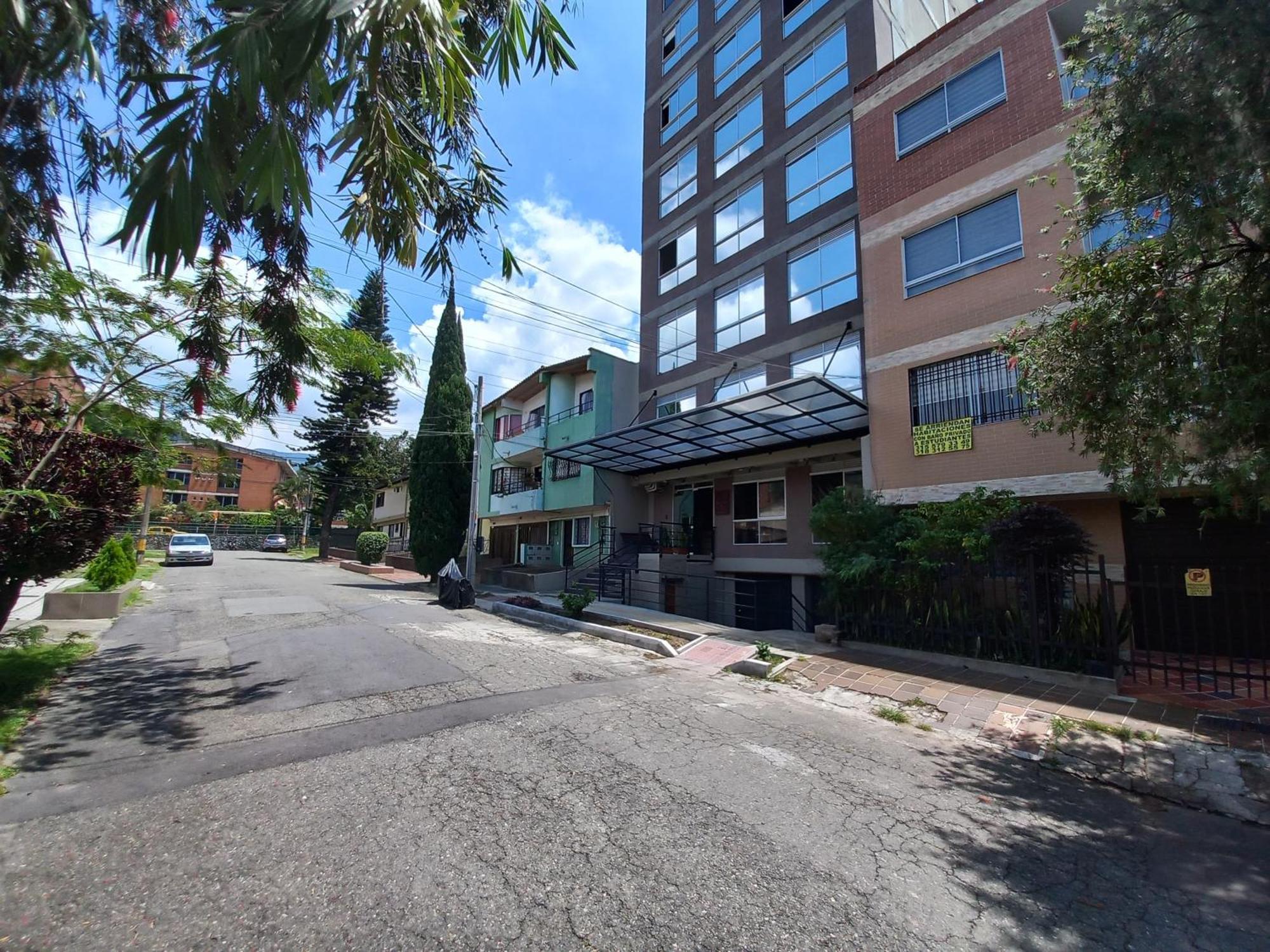 702 Belen, Loft Amazing View Apartamento *