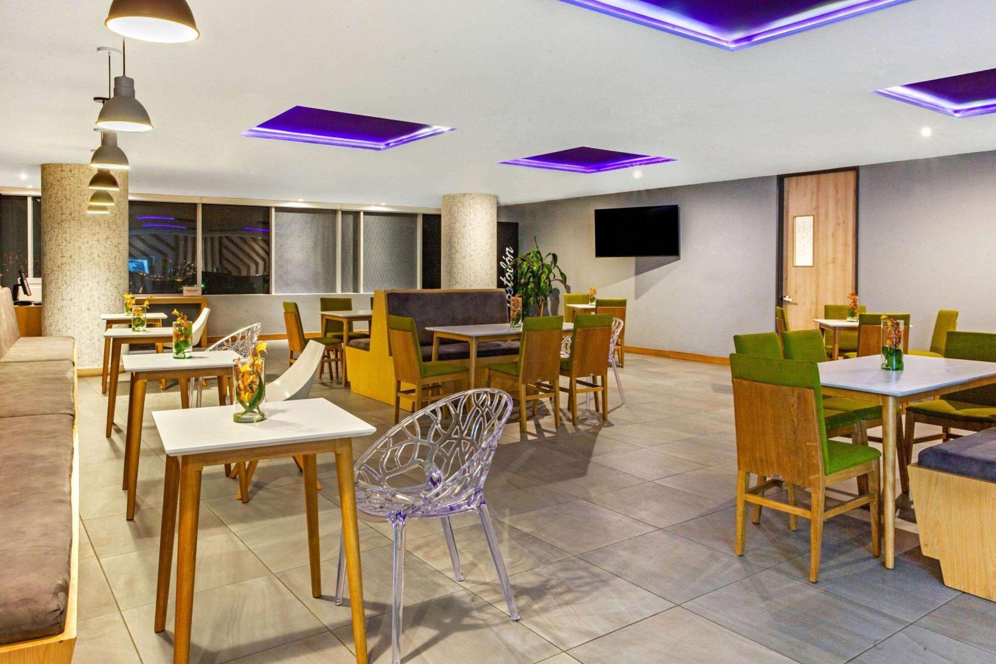 La Quinta By Wyndham 4*