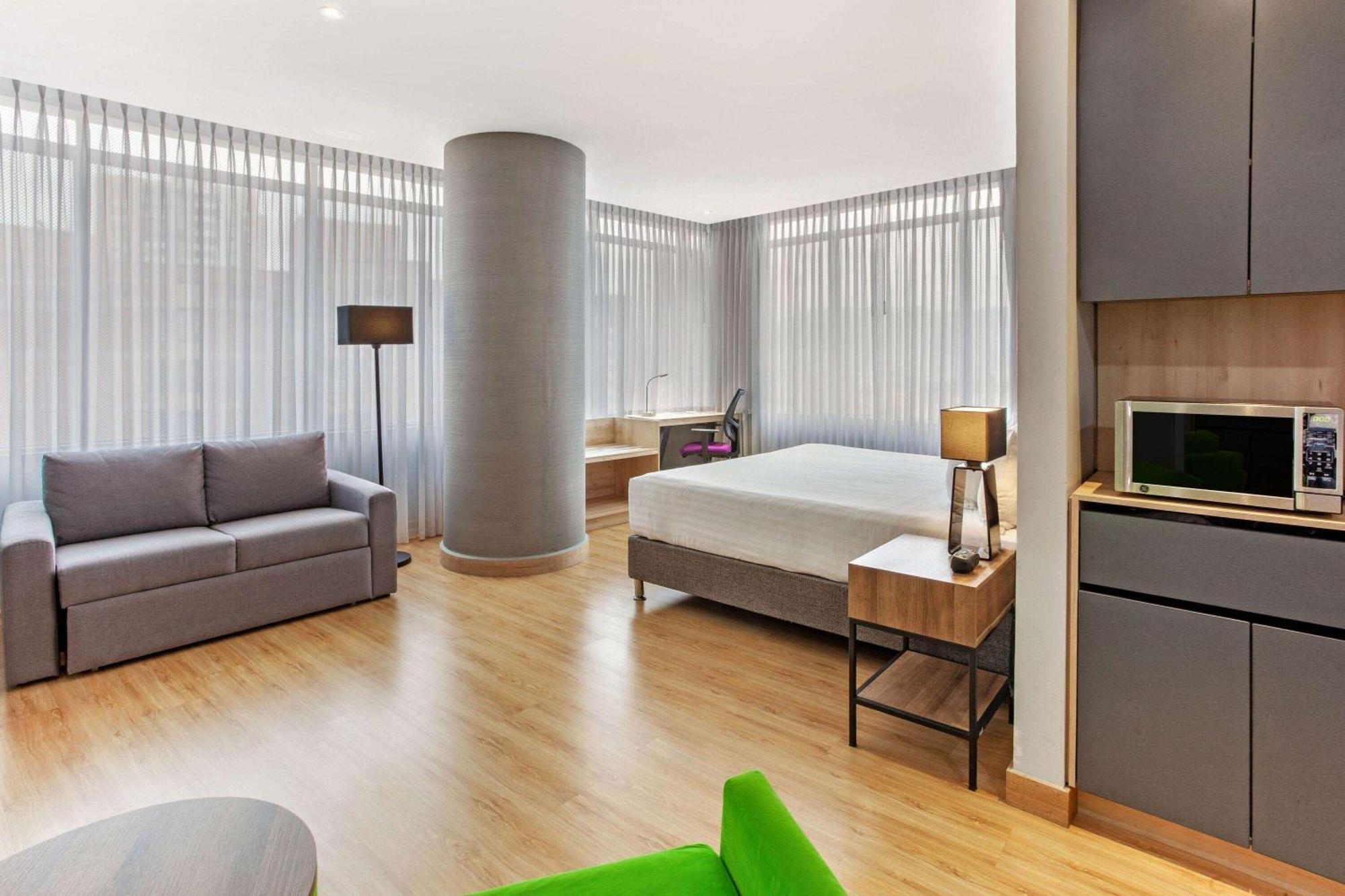 La Quinta By Wyndham Medellín