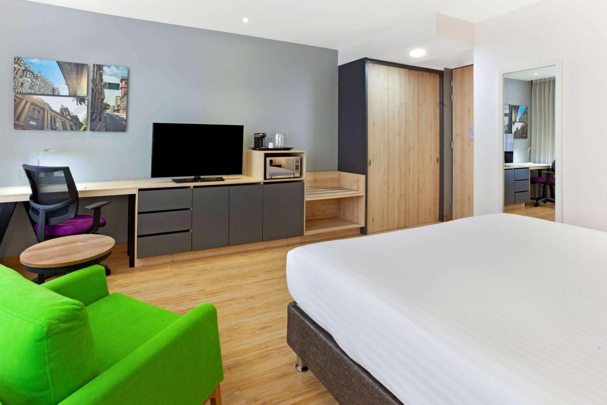 Hotel La Quinta By Wyndham Medellín