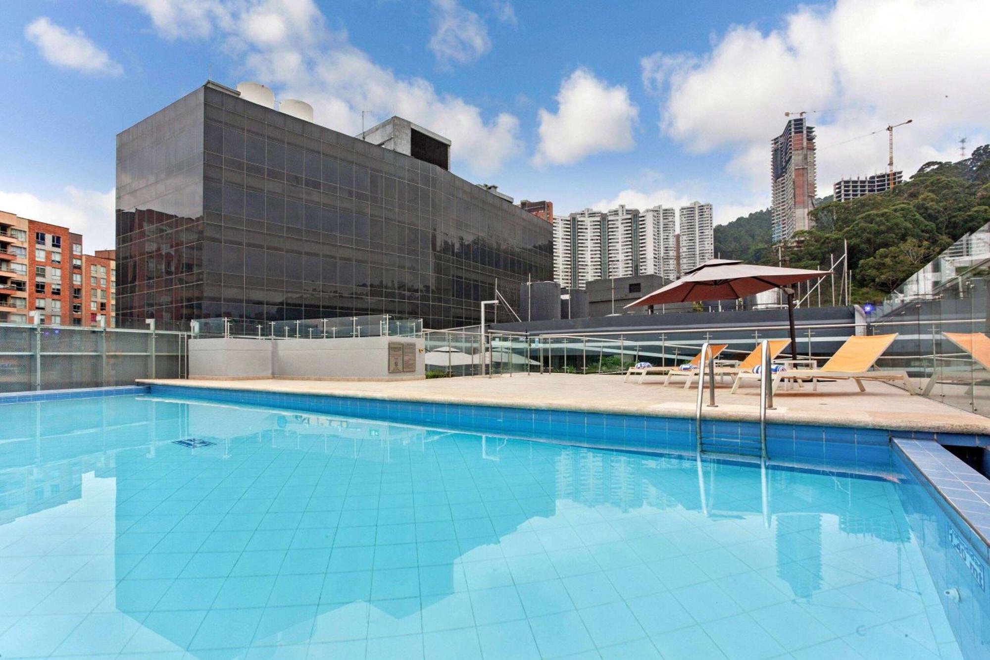 La Quinta By Wyndham Hotel Medellín