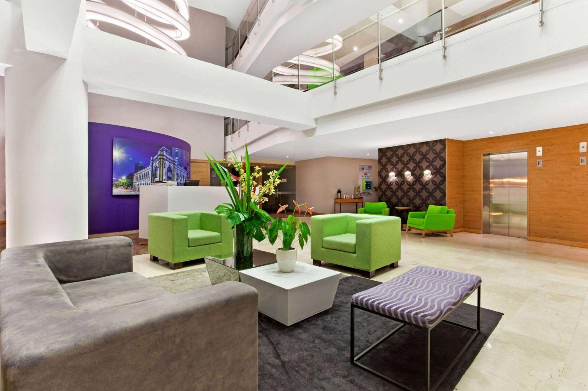 Hotel La Quinta By Wyndham Medellín