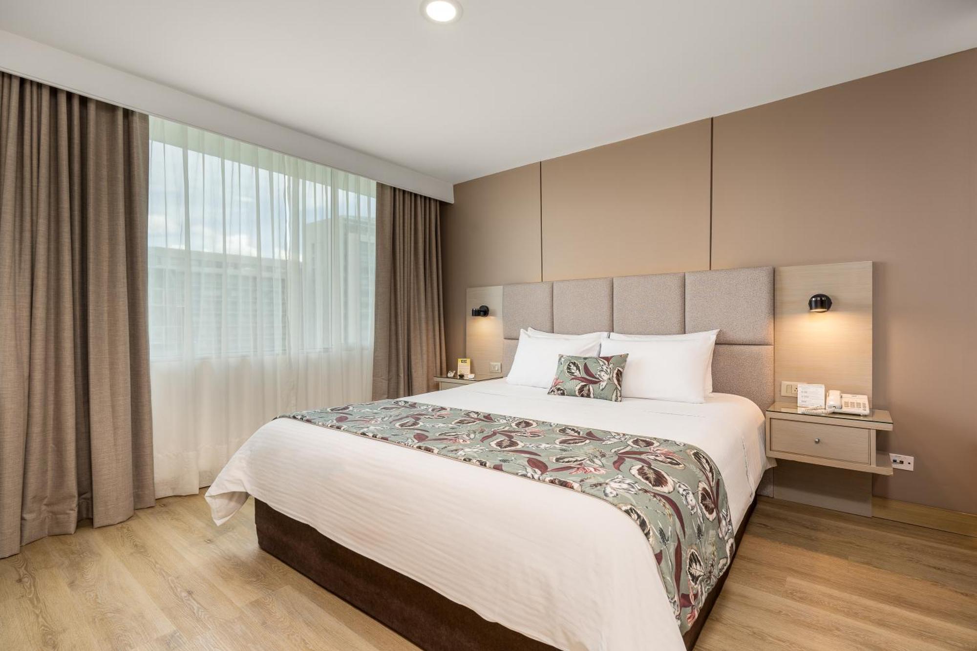 Novelty Hotel Medellín