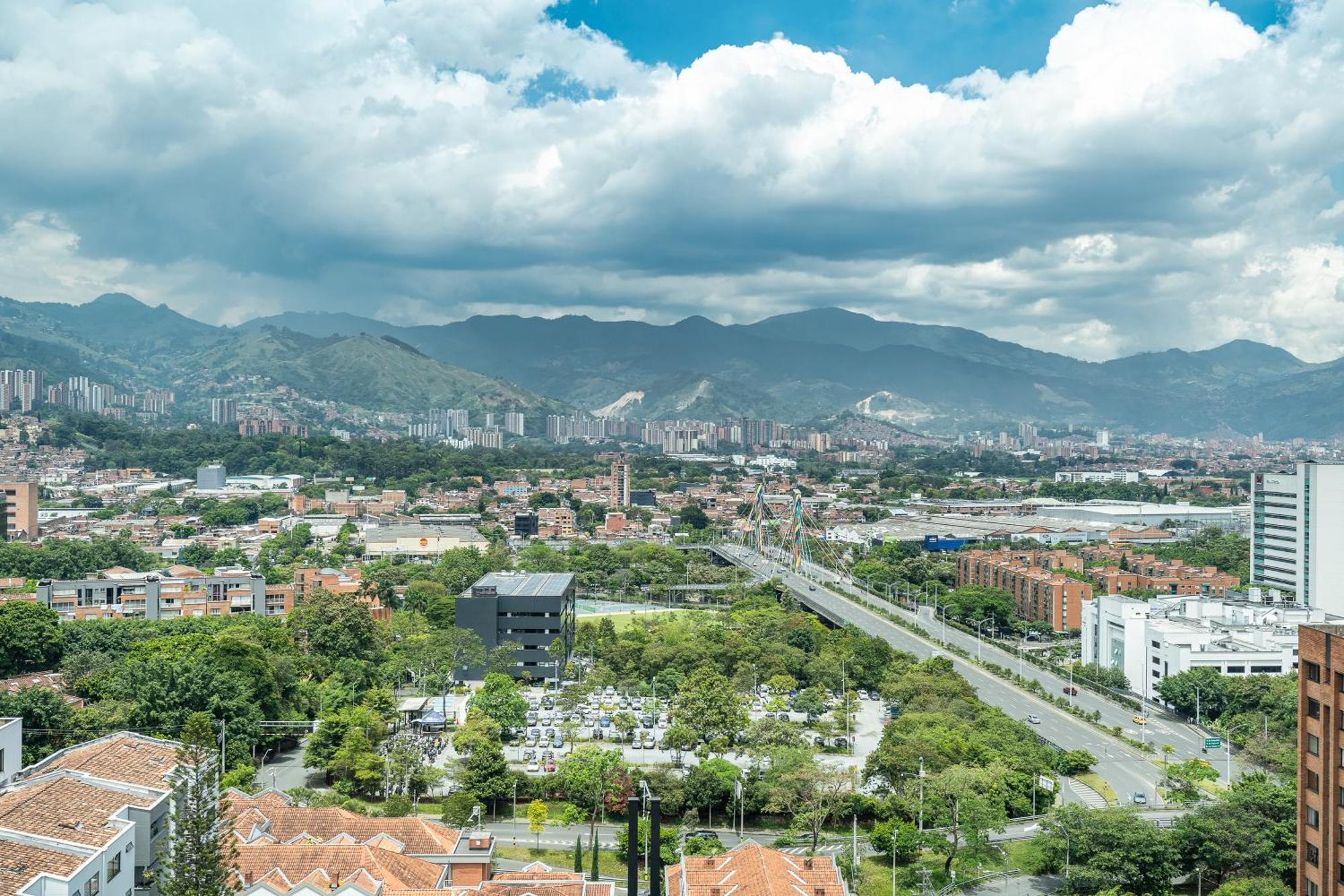 Novelty Medellín