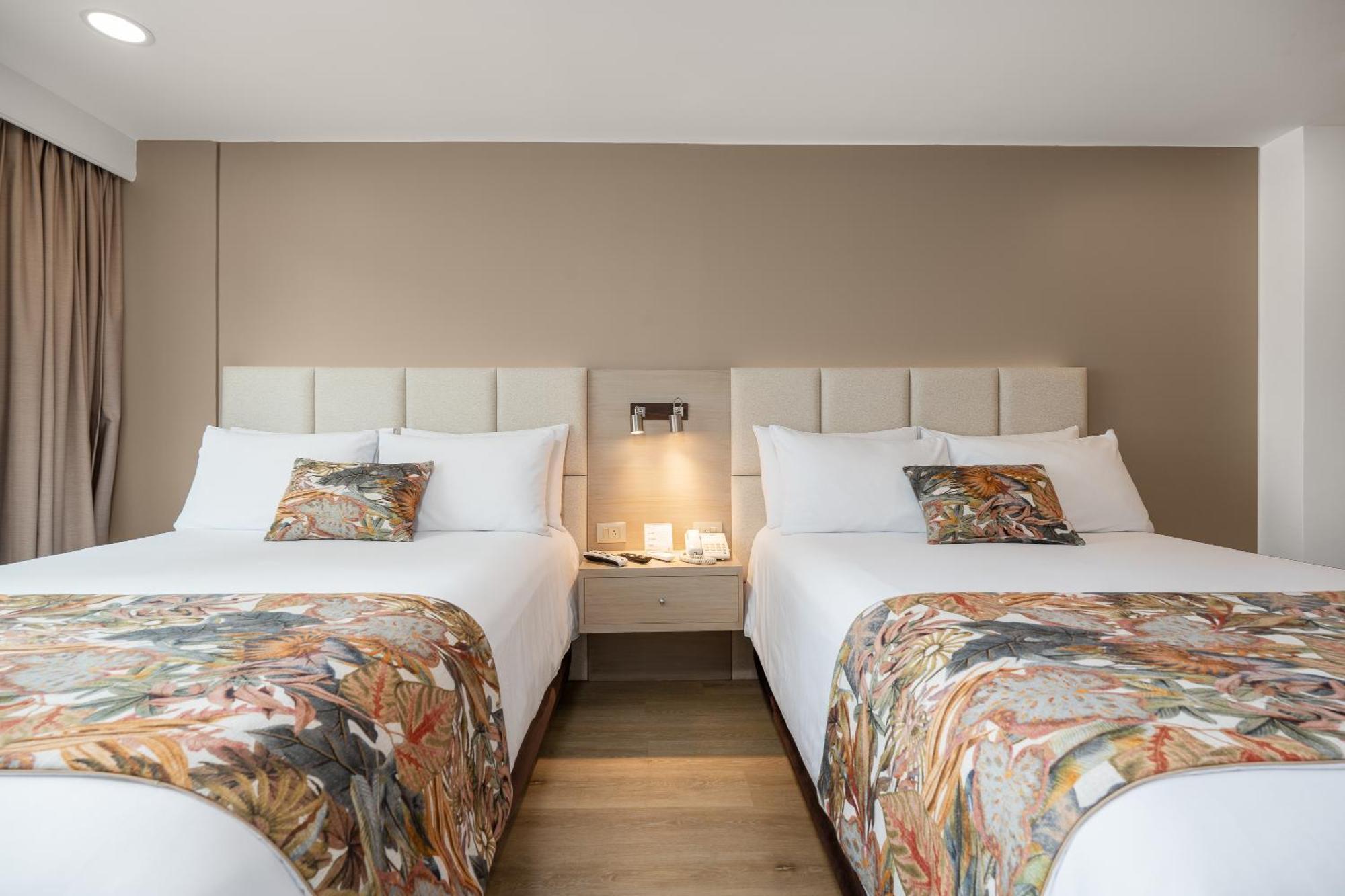 Hotel Novelty 4*