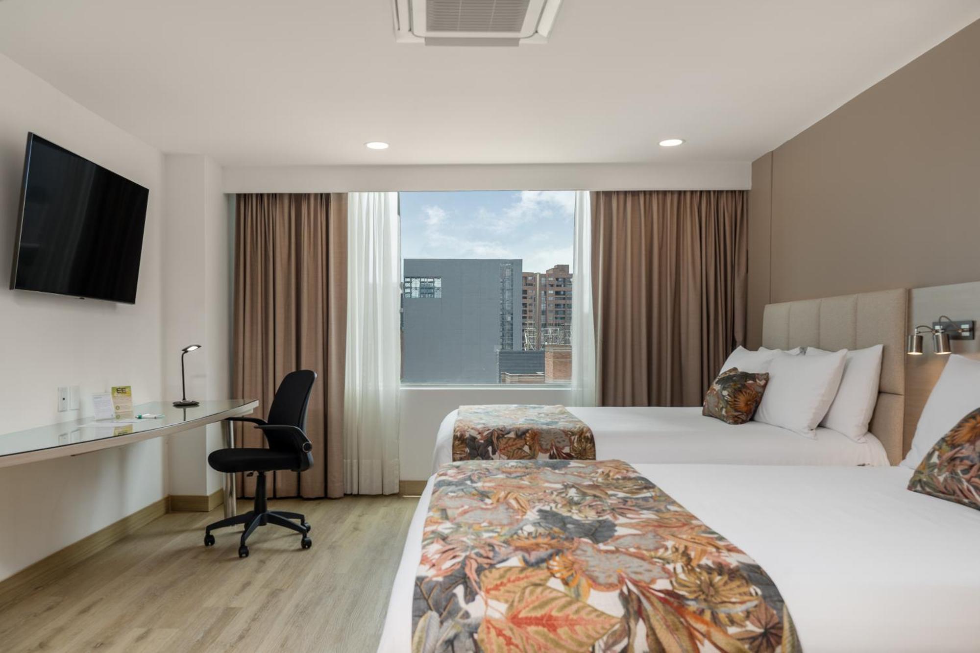 Novelty 4* Medellín