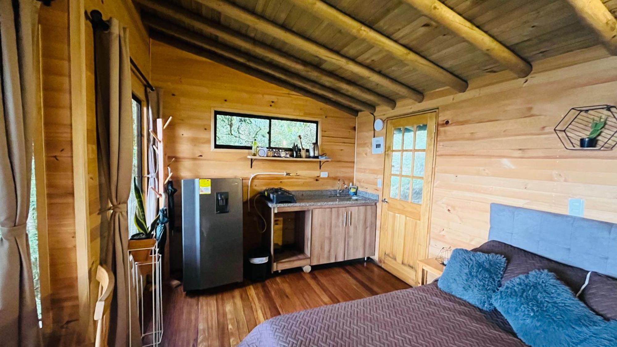 Chalet Monte Santa Elena *