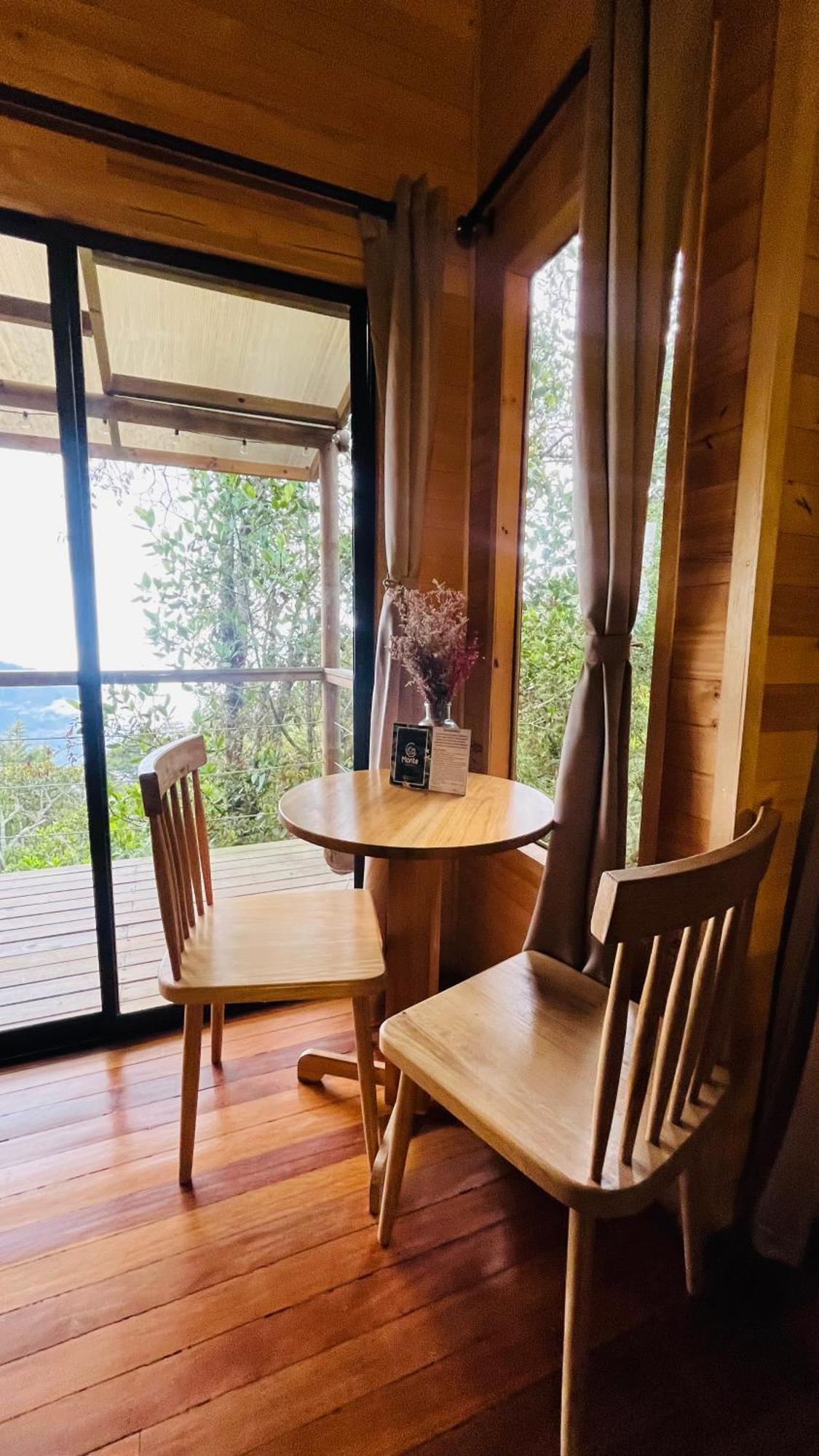 Chalet Monte Santa Elena *