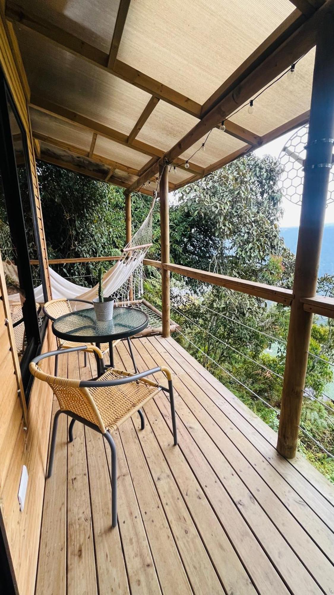 Chalet Monte Santa Elena