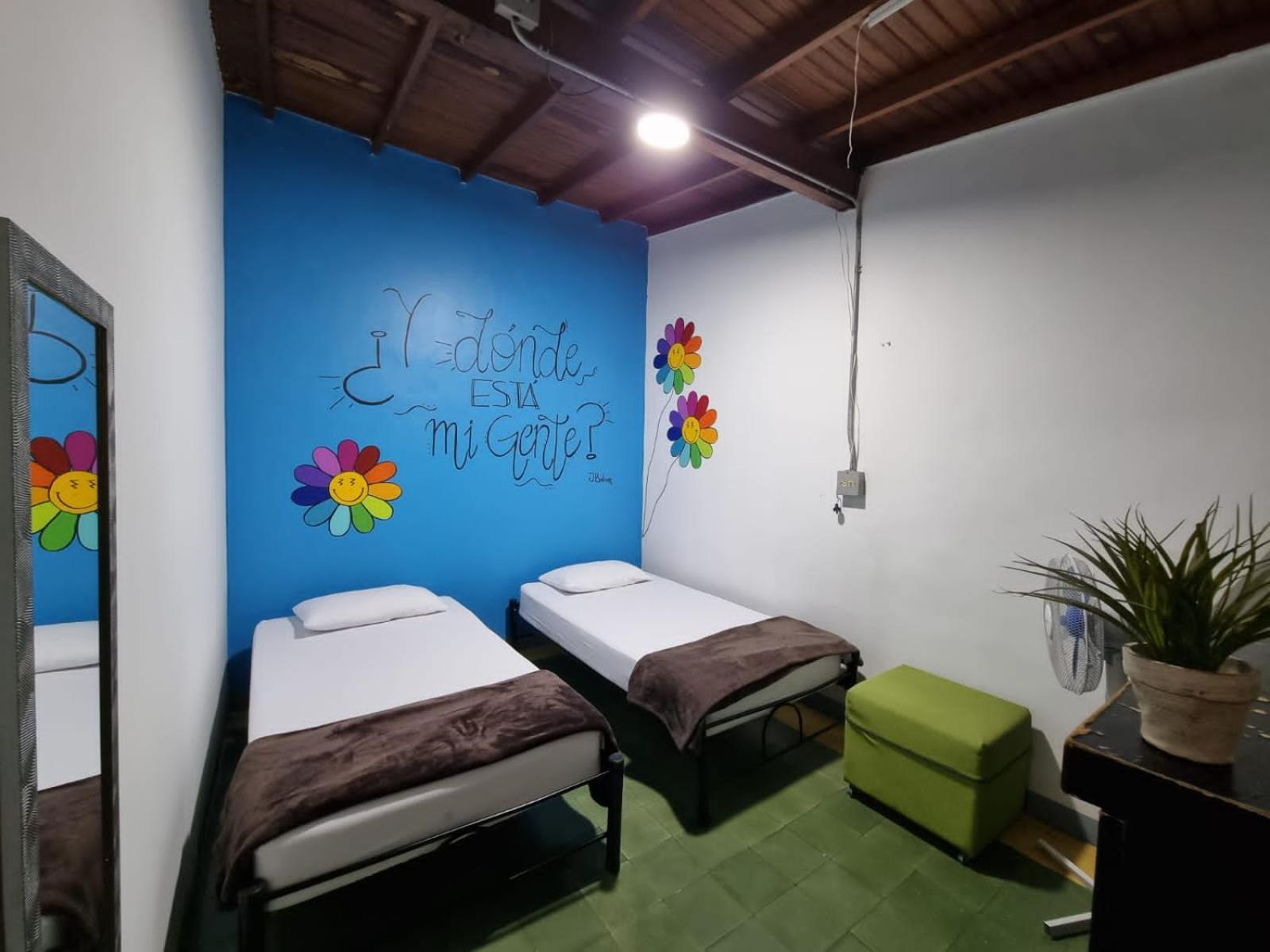 Casa Estación Y Restaurante Hostal