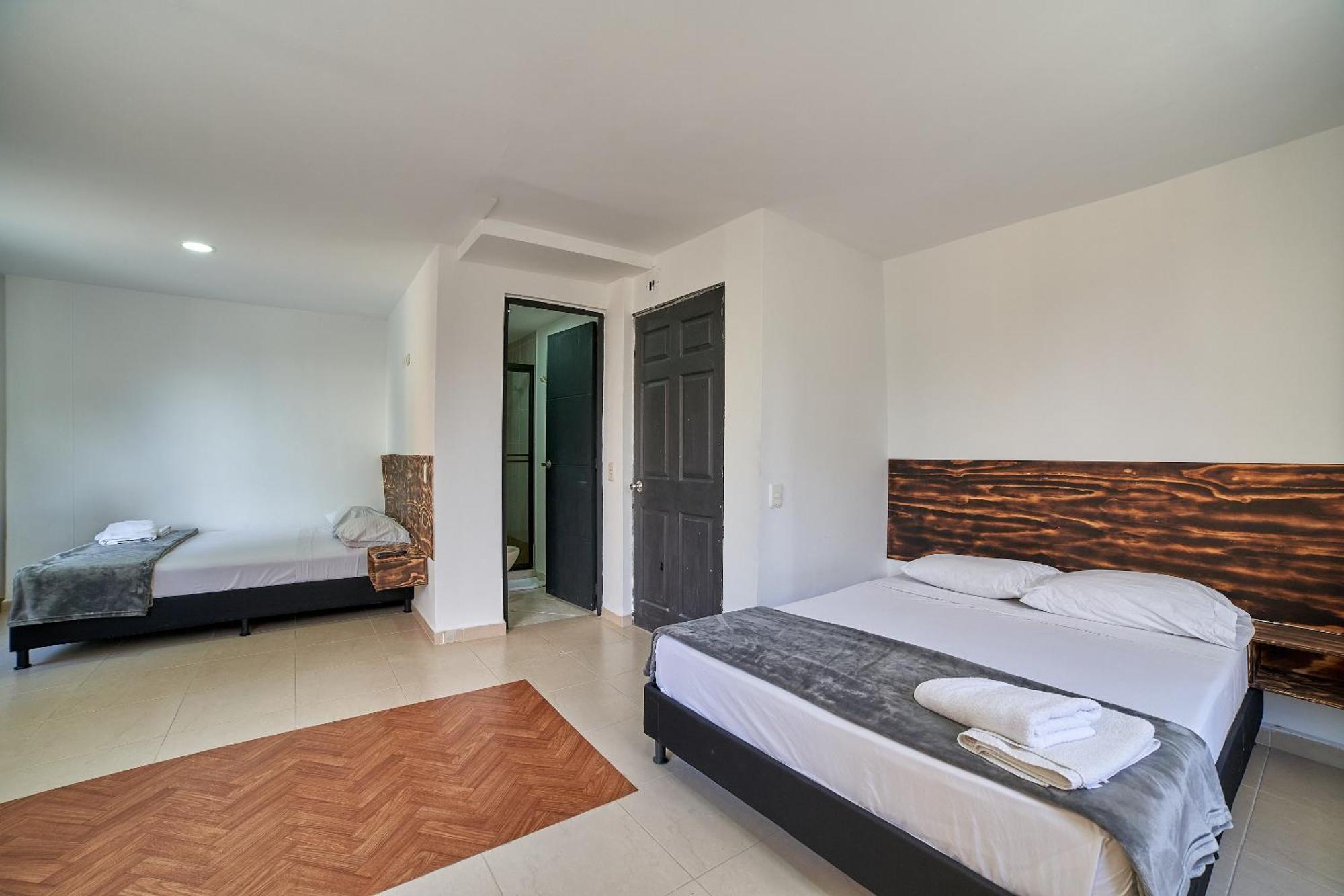 Farum Hotel Medellín
