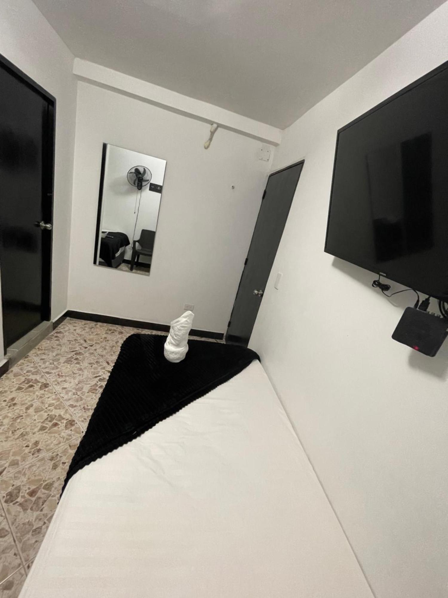 Hotel De Leon Estadio Medellín