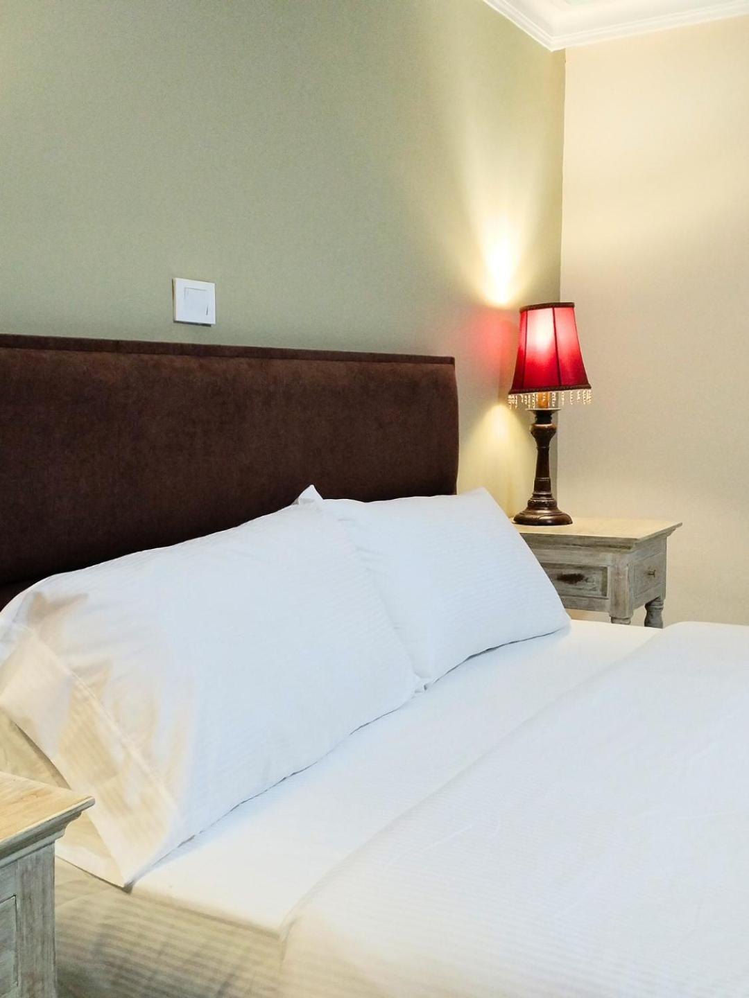 Hotel Duo Boutique *