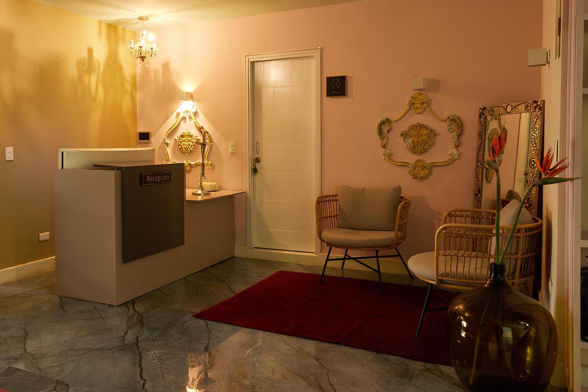 Duo Boutique Hotel