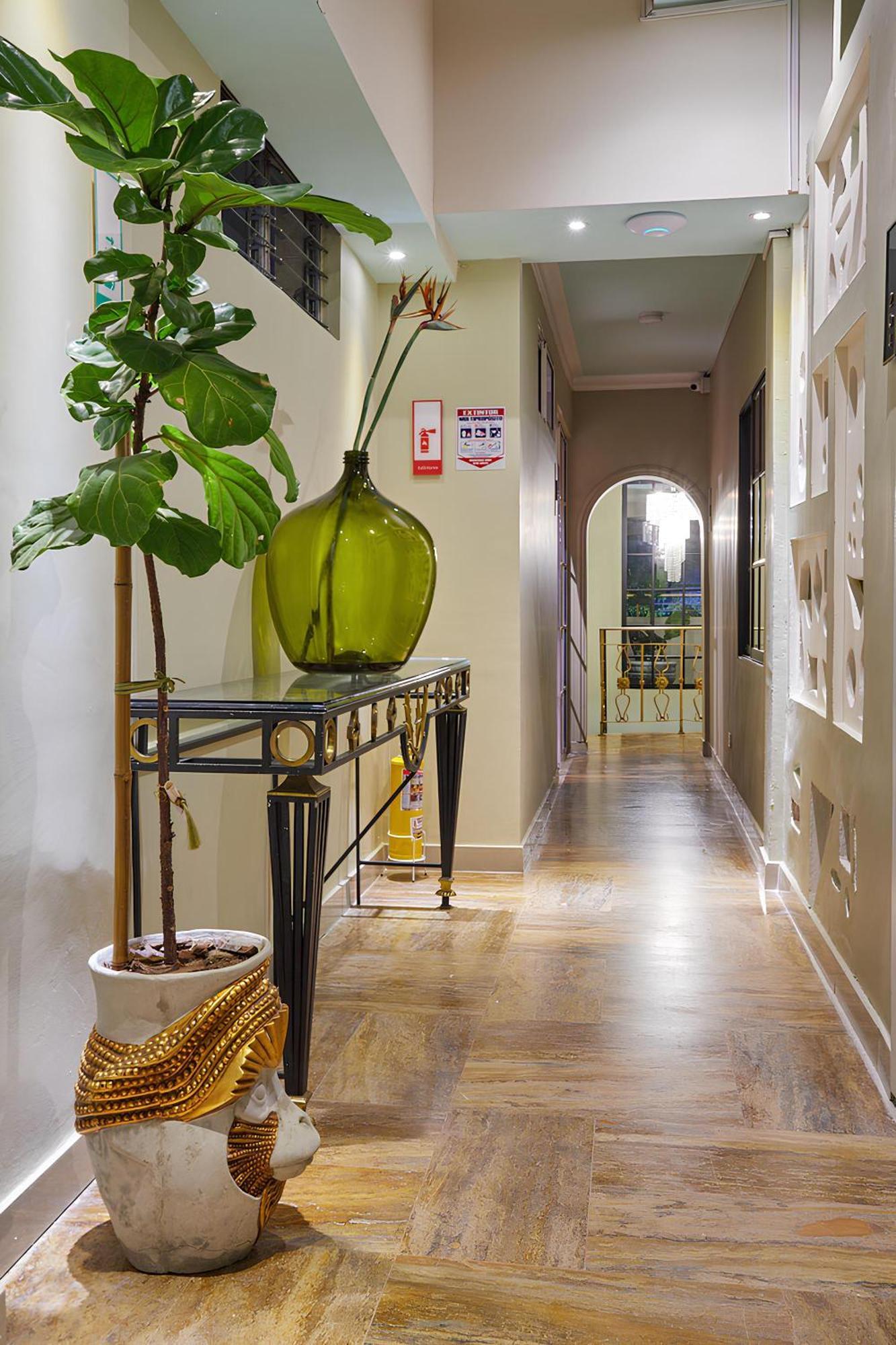 Duo Boutique Hotel Medellin