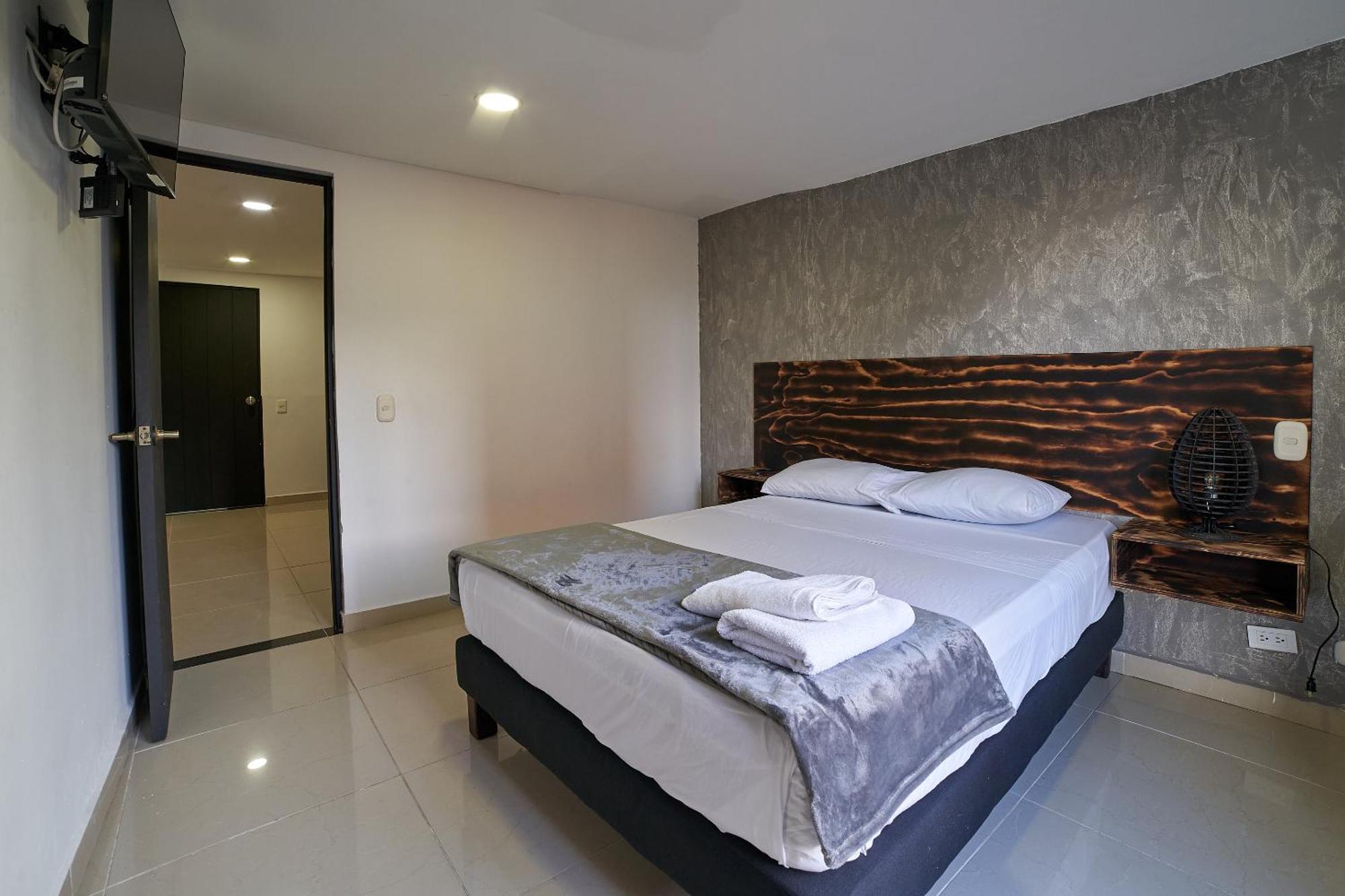 Farum Hotel Medellín