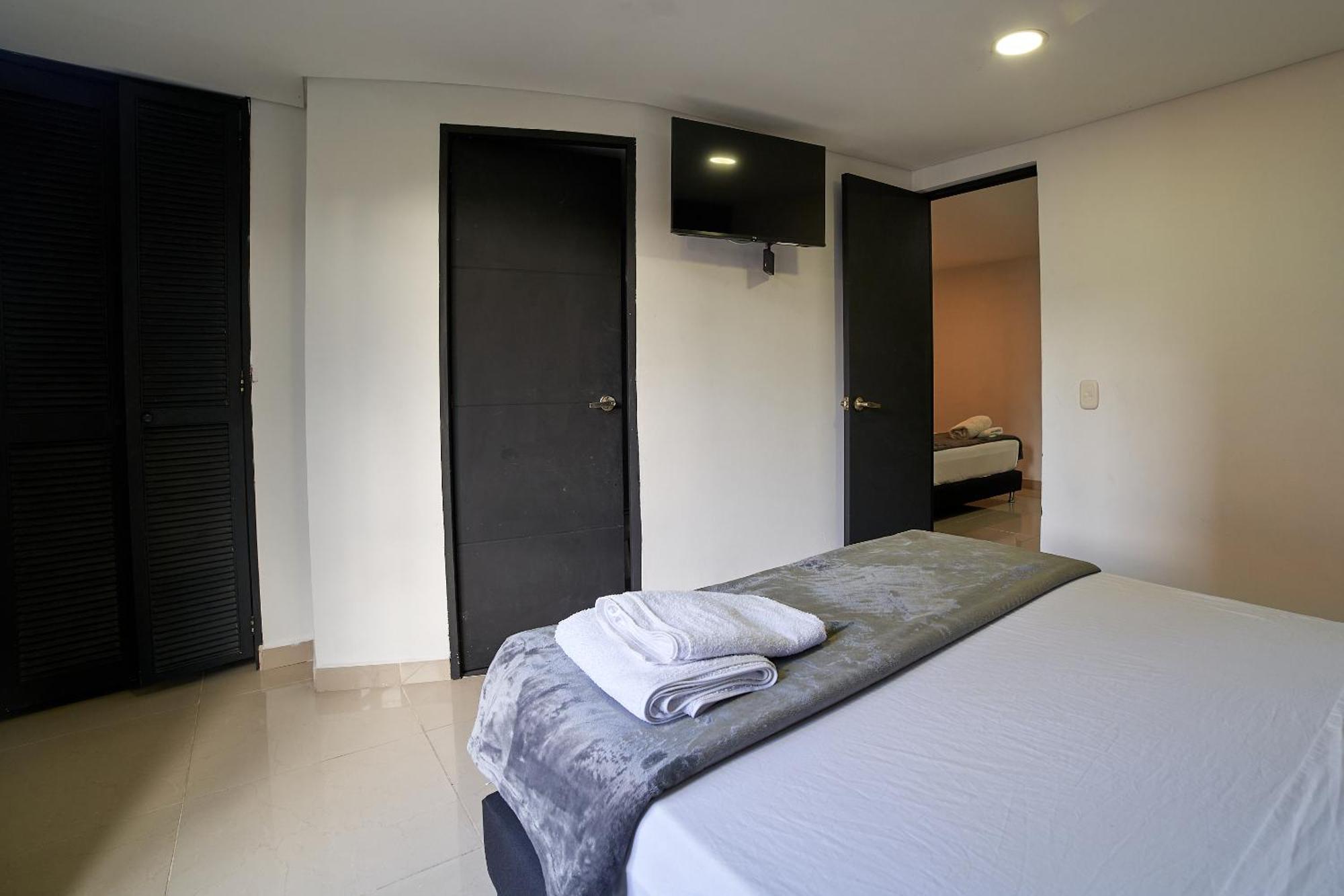 Hotel Farum Medellín