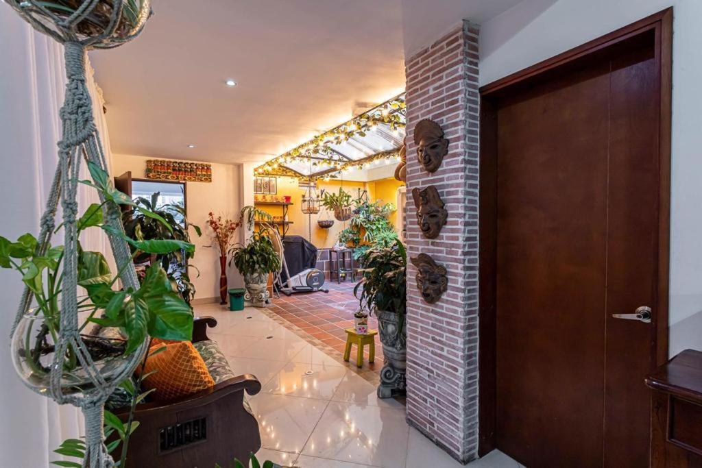 Edificio Santo Tomas By Morada Bros. Apartamento