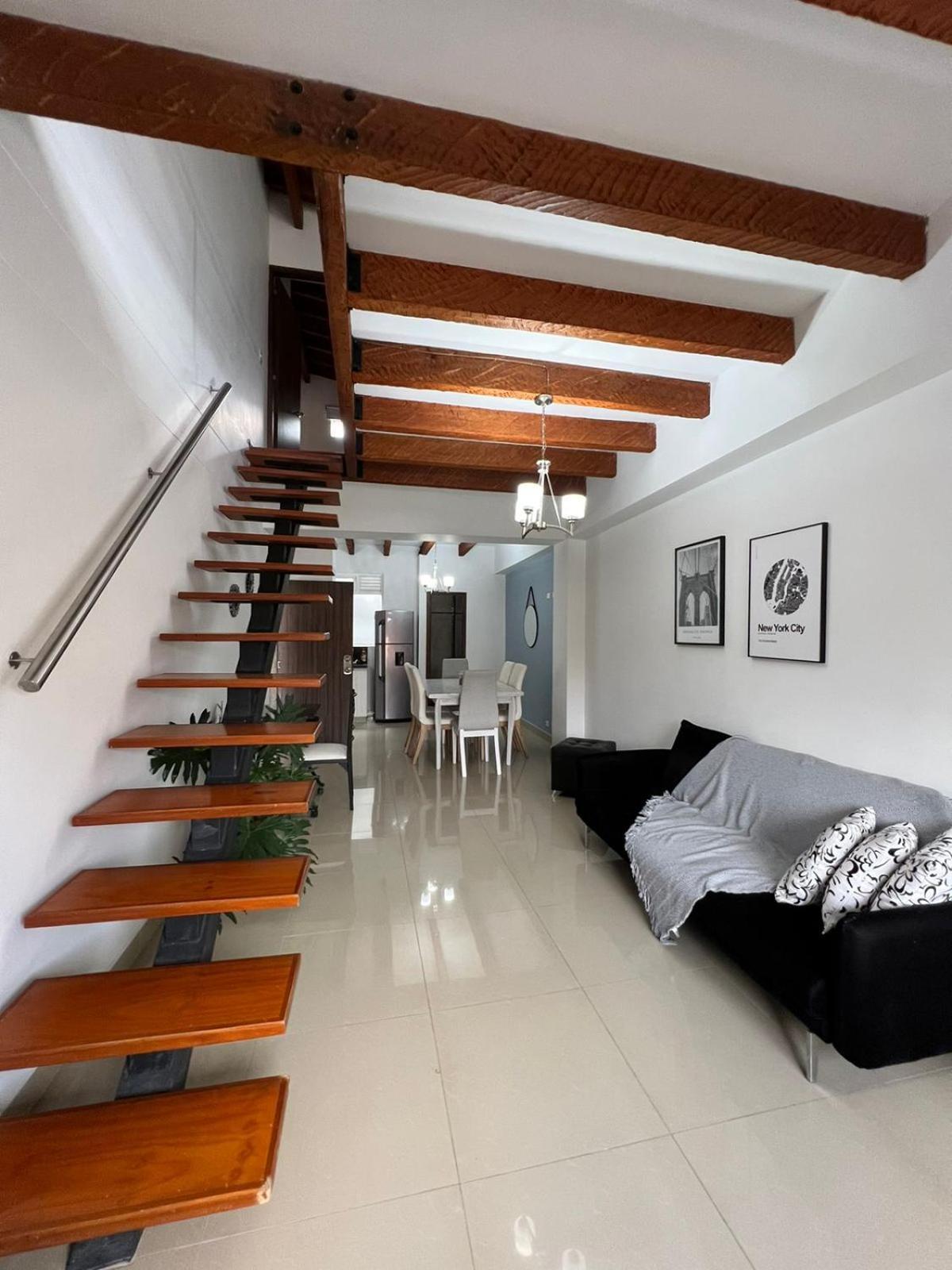 Edificio Santo Tomas By Morada Bros. Apartamento *