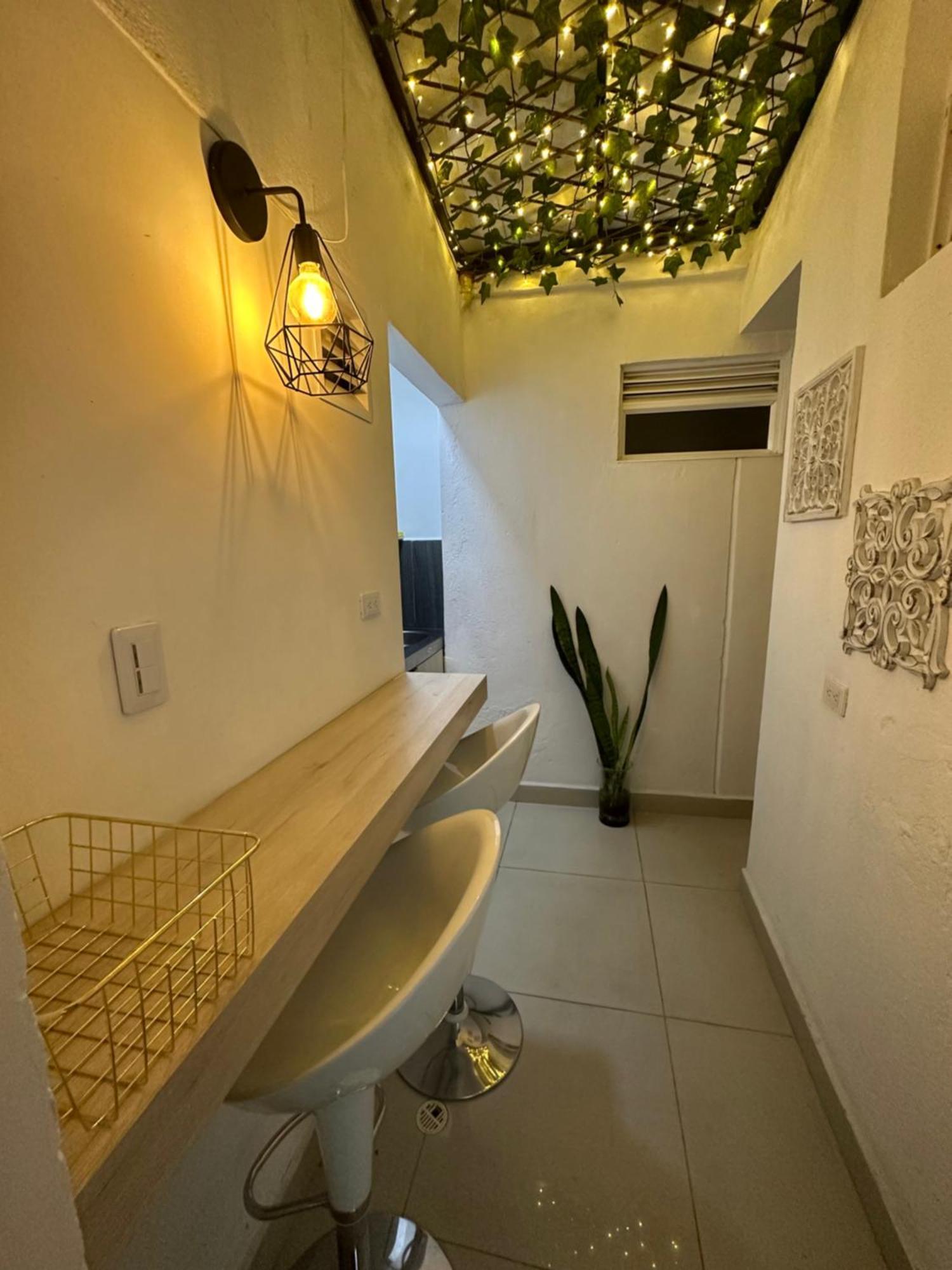 Apartamento Edificio Santo Tomas By Morada Bros.