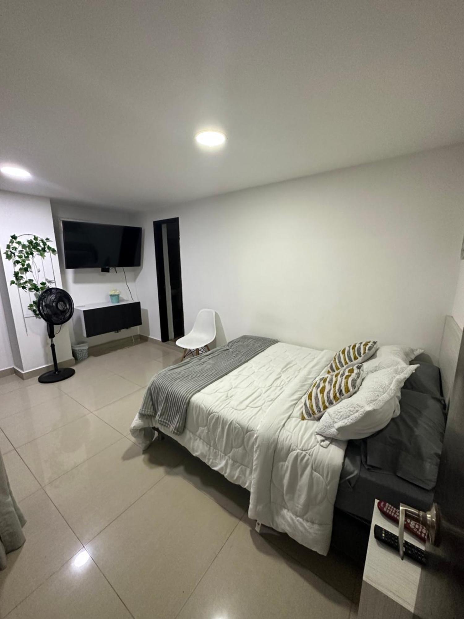 Edificio Santo Tomas By Morada Bros. Apartamento Medellín