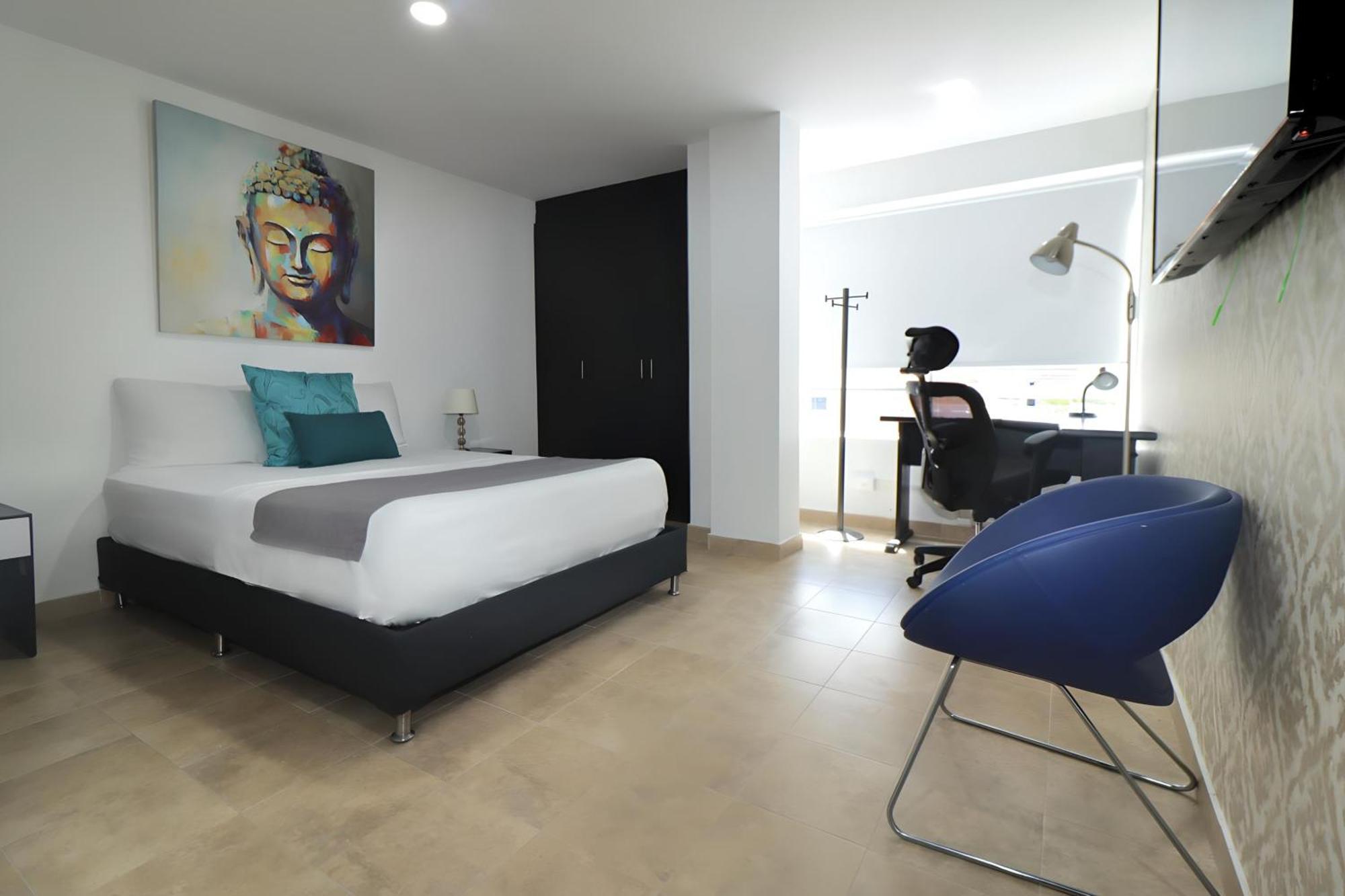 Ayenda Coliving La 78a
