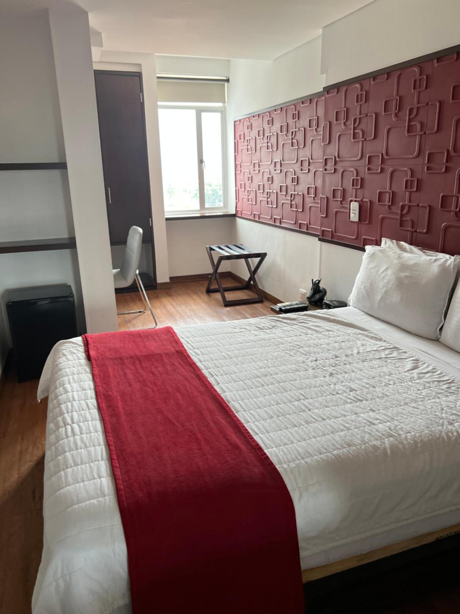 3h Florencia Plaza Medellín