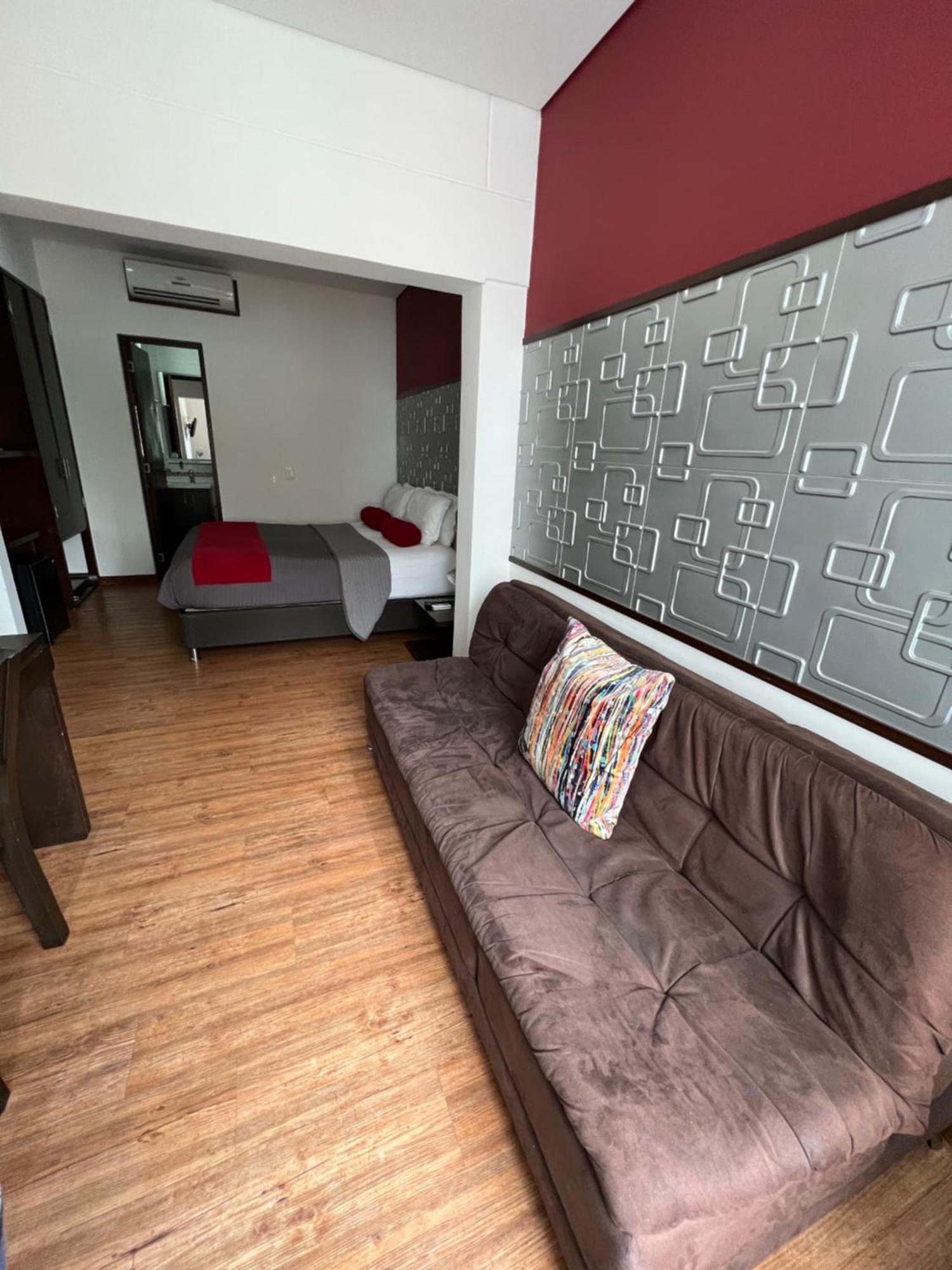 Hotel 3h Florencia Plaza