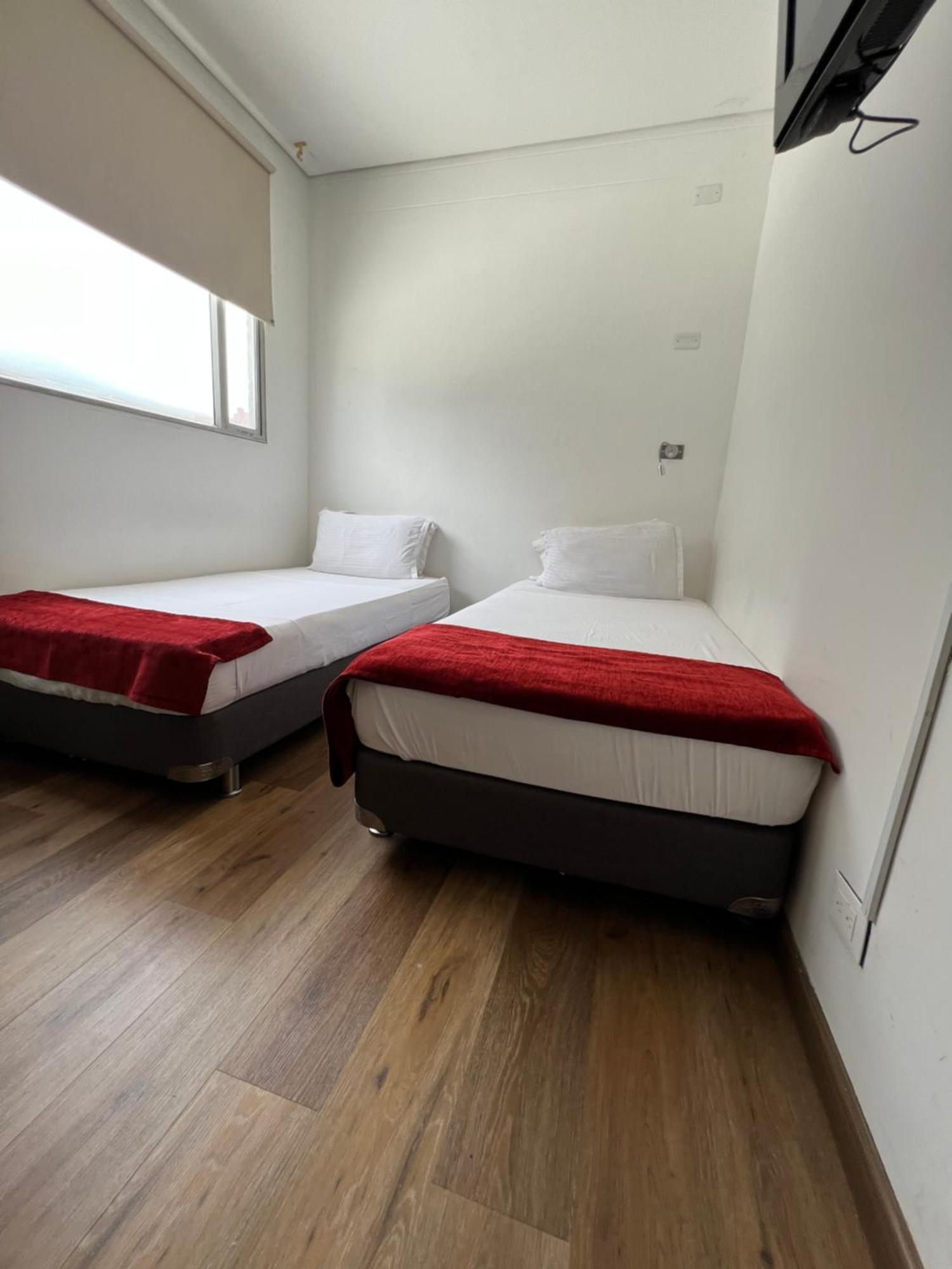 3h Florencia Plaza Medellín