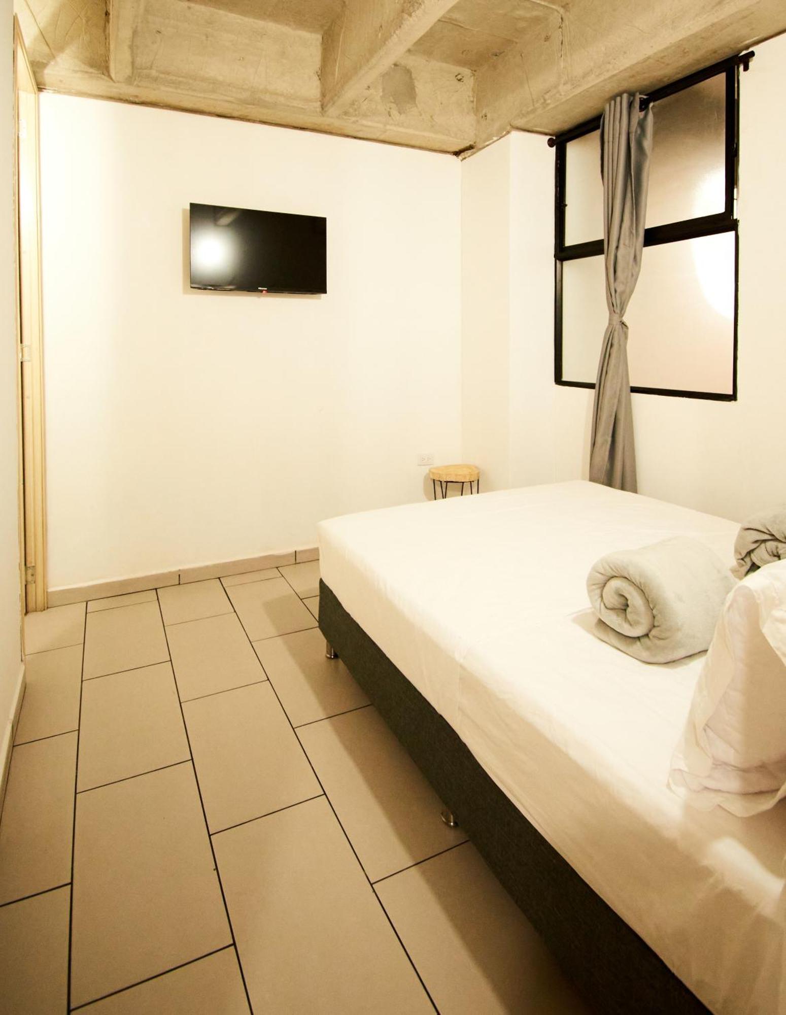 Mangata Living By Bernalo Hotel Medellín