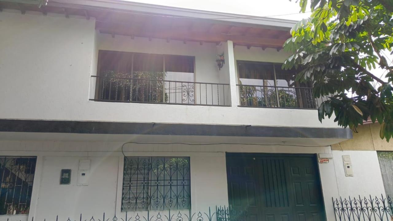Casa De La Villa,
