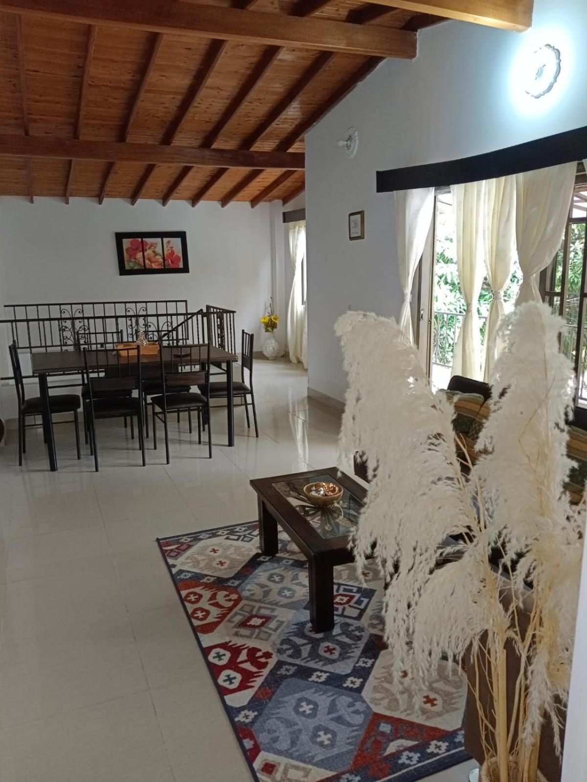 Сasa de vacaciones Casa De La Villa, *