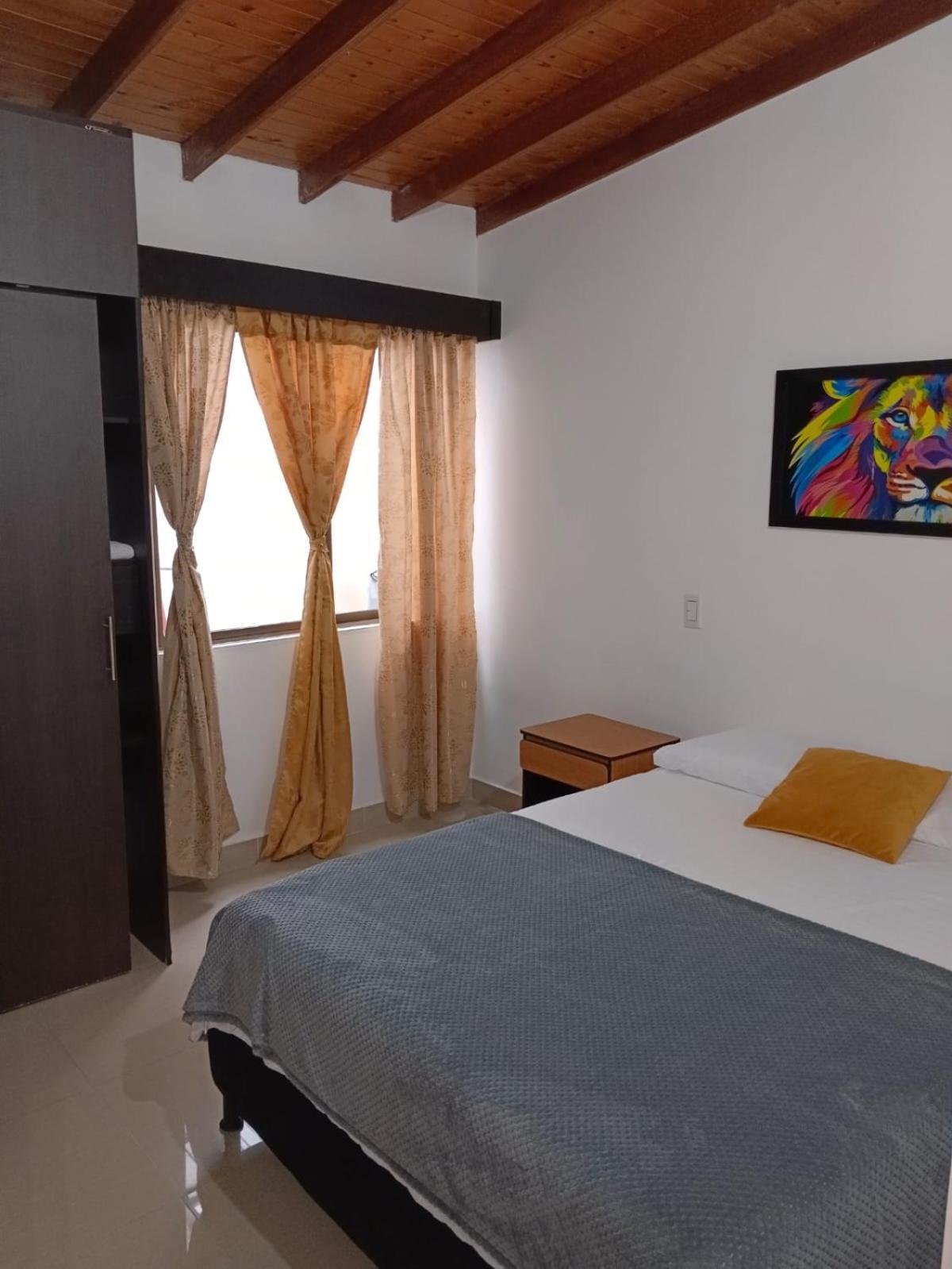 Casa De La Villa,