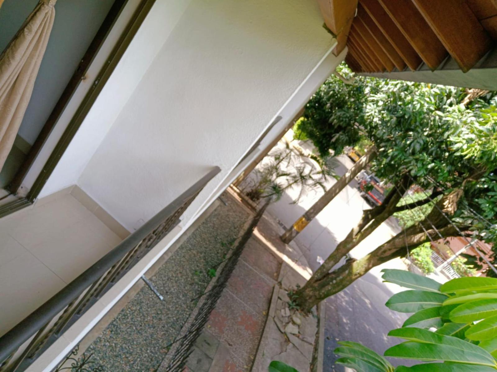 Casa De La Villa, Medellín