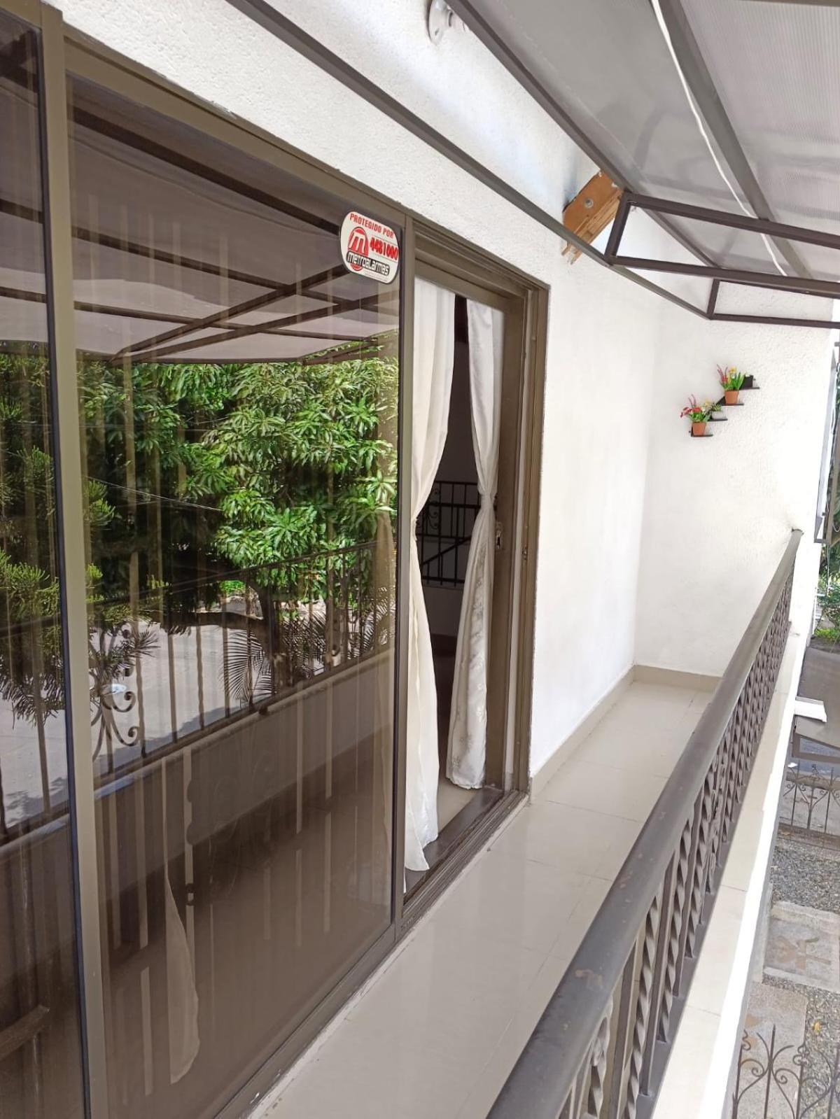 Casa De La Villa, Сasa de vacaciones Medellín