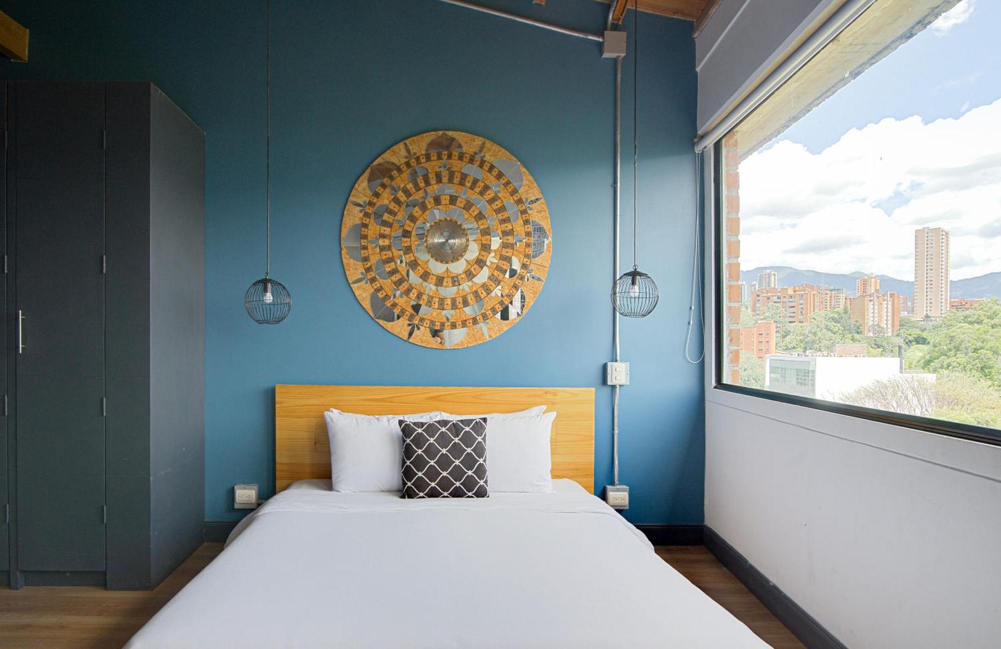 Selina Hotel Medellín