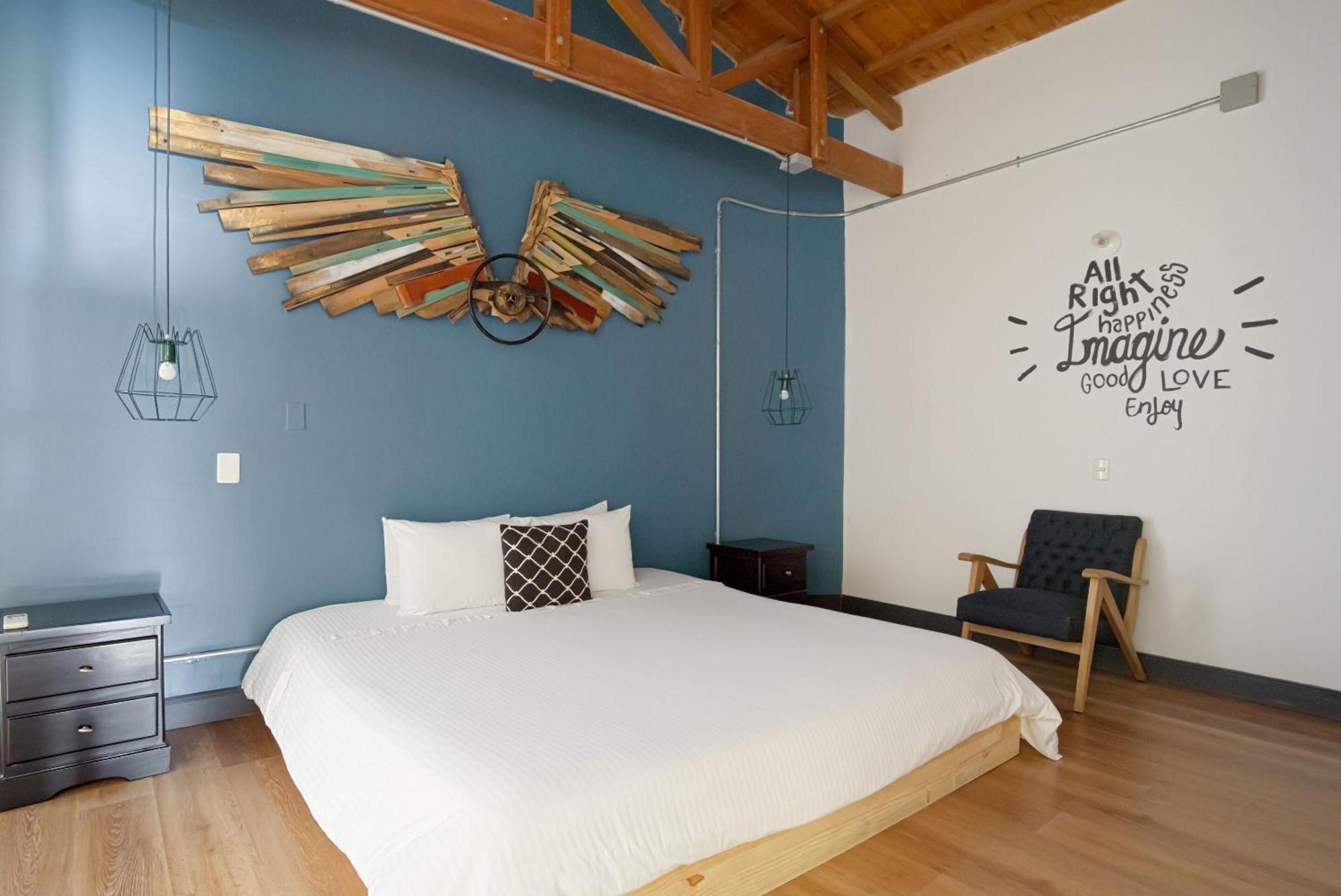 Selina Hotel