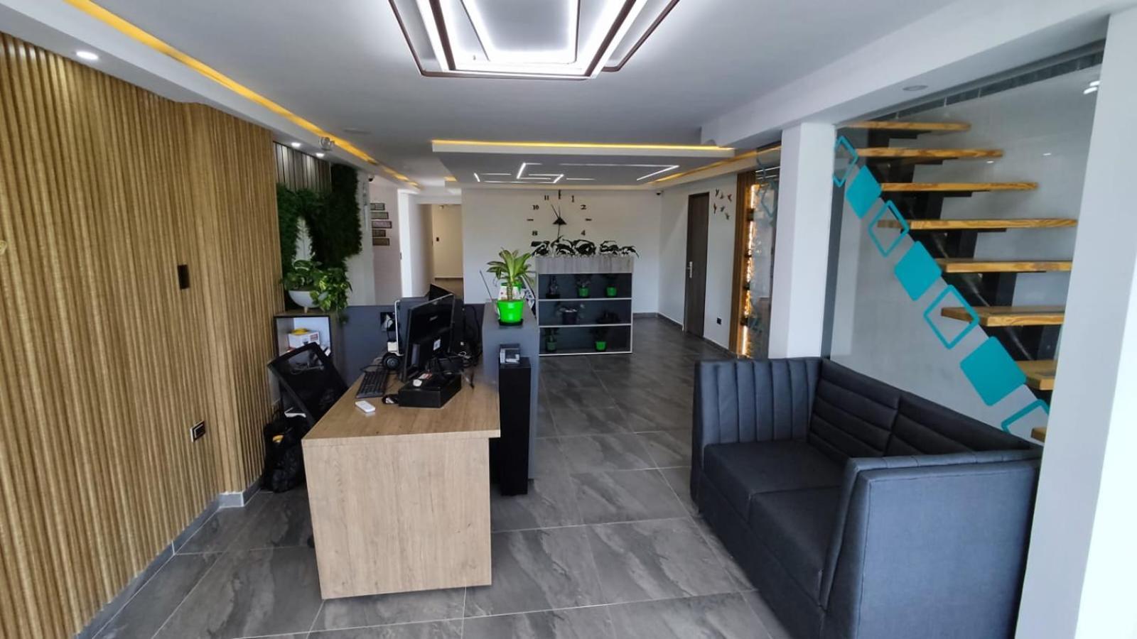 Boutique Nido De Loros