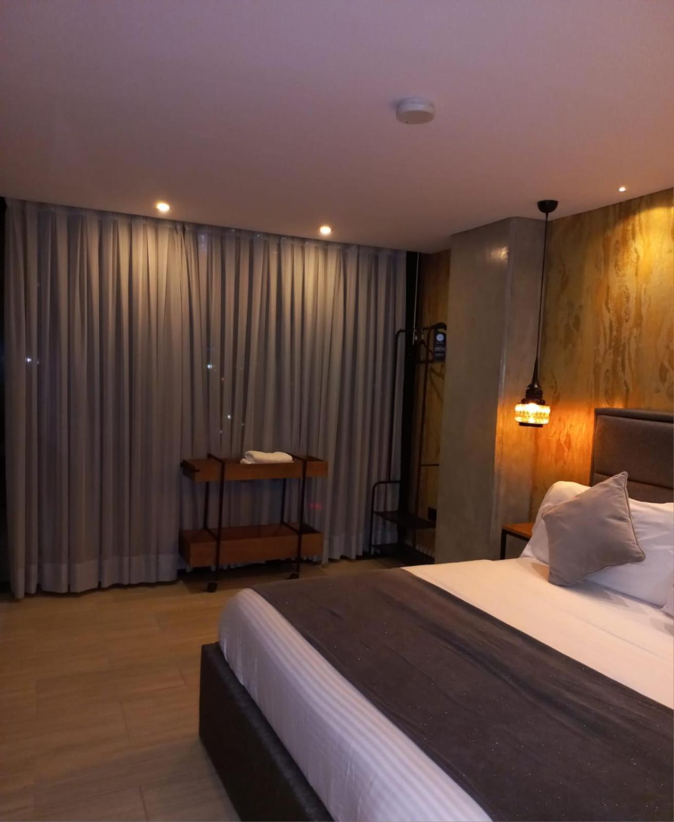 Hotel Vpv Medellin