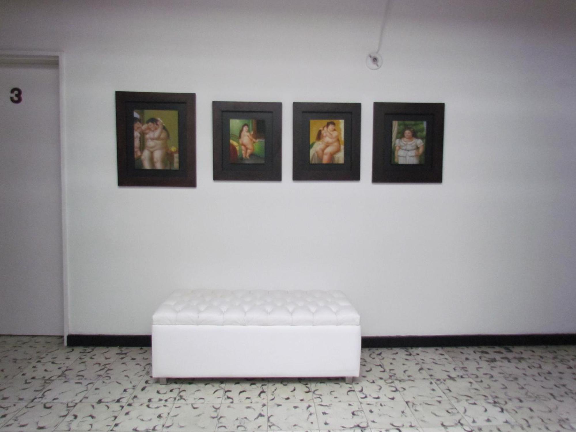 Apartamento Daydream People Medellín