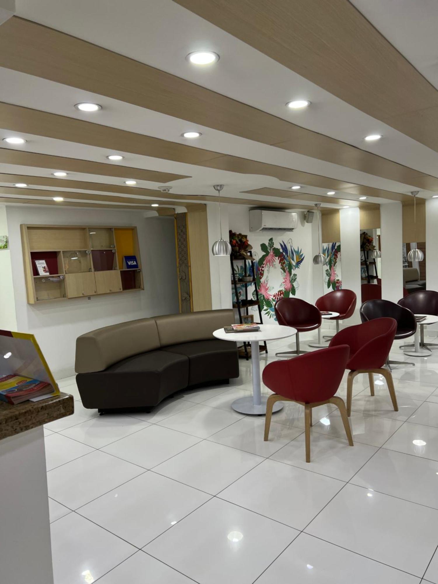 3h Florencia Plaza Medellín
