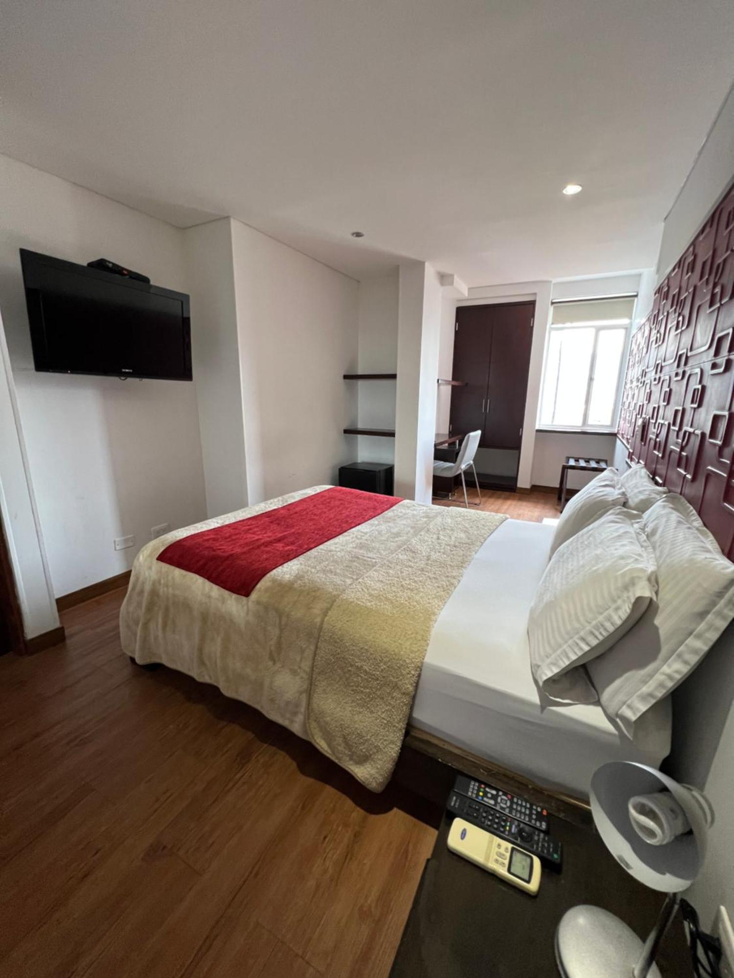 3h Florencia Plaza 4* Medellín