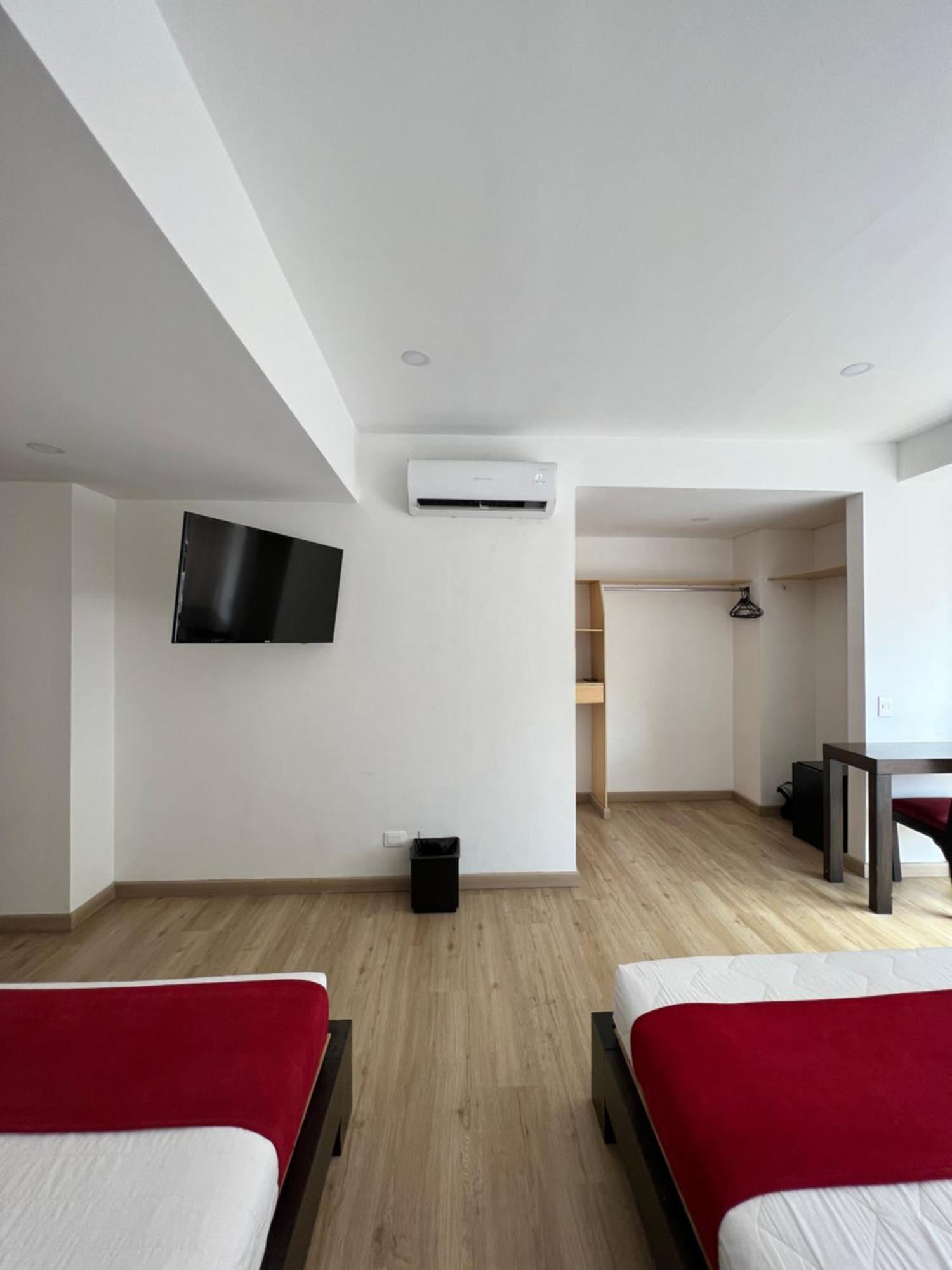 3h Florencia Plaza 4* Medellín