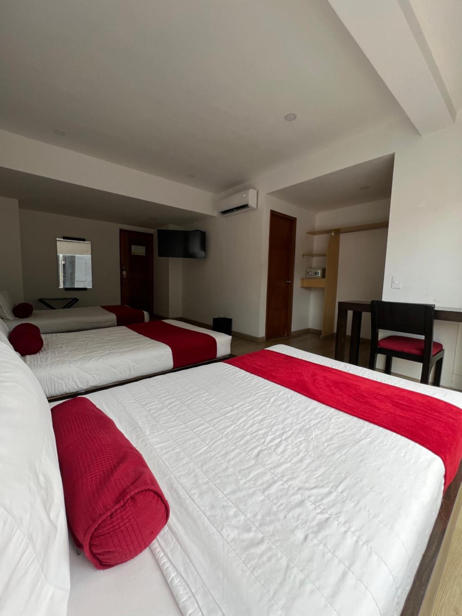 Hotel 3h Florencia Plaza