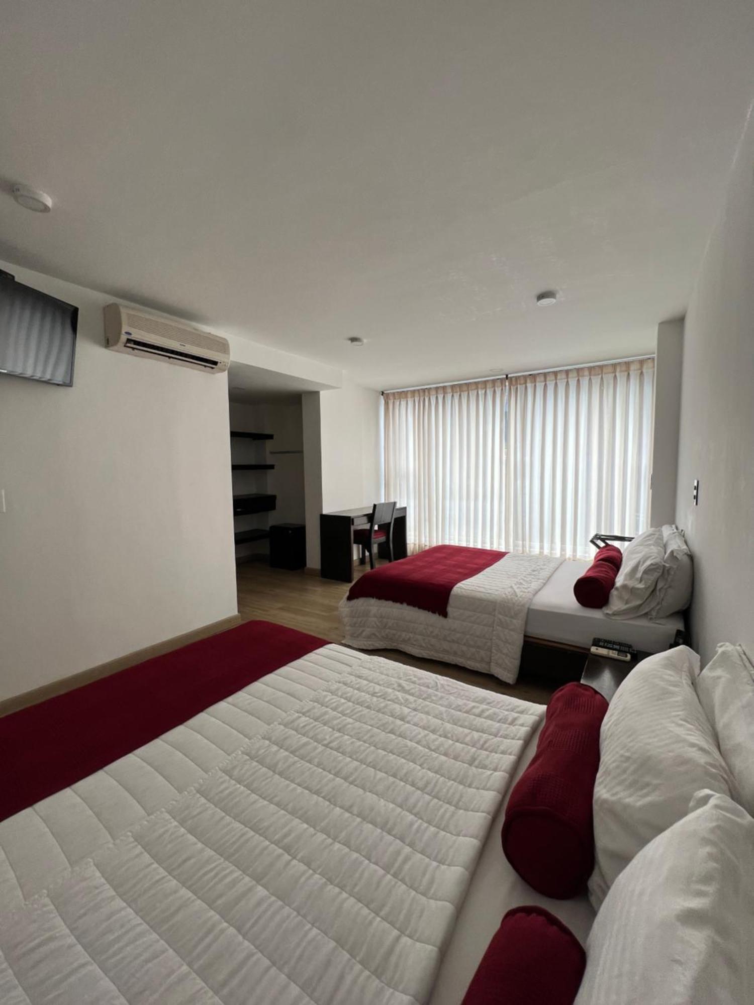 Hotel 3h Florencia Plaza Medellín
