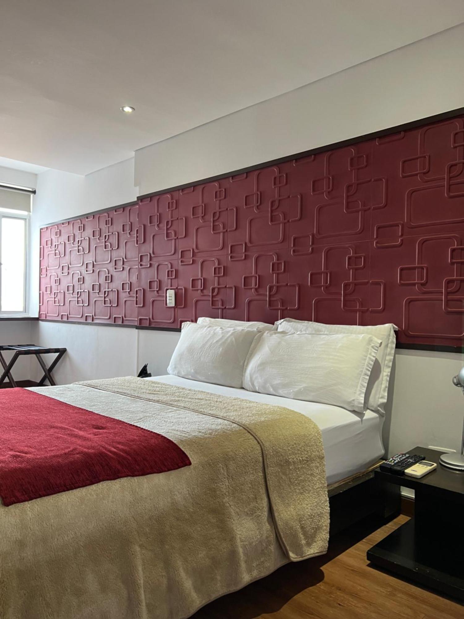 3h Florencia Plaza Hotel