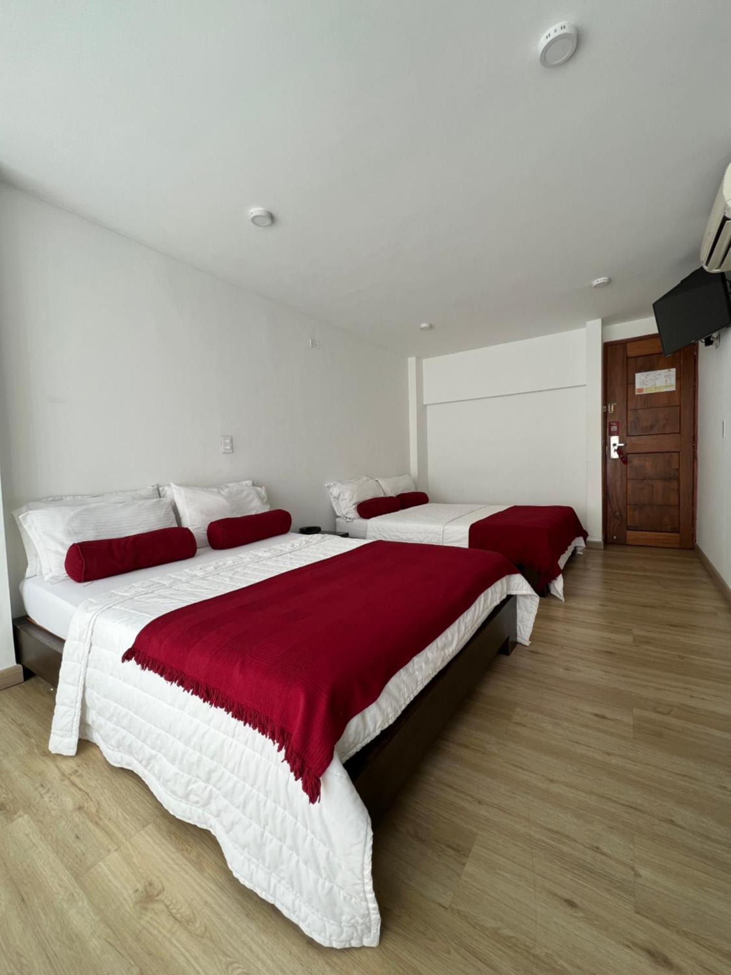 3h Florencia Plaza 4* Medellín