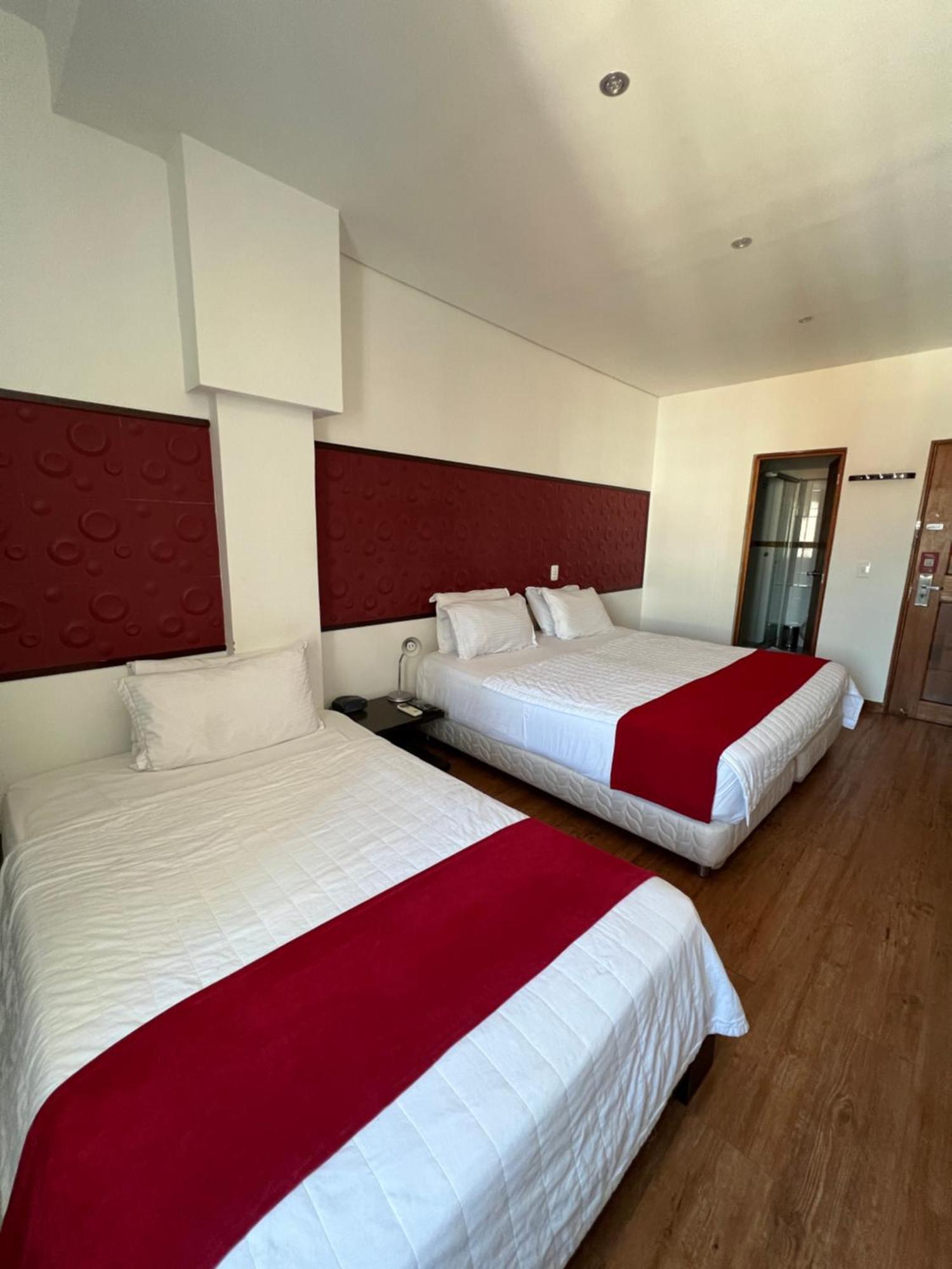 3h Florencia Plaza Hotel 4*