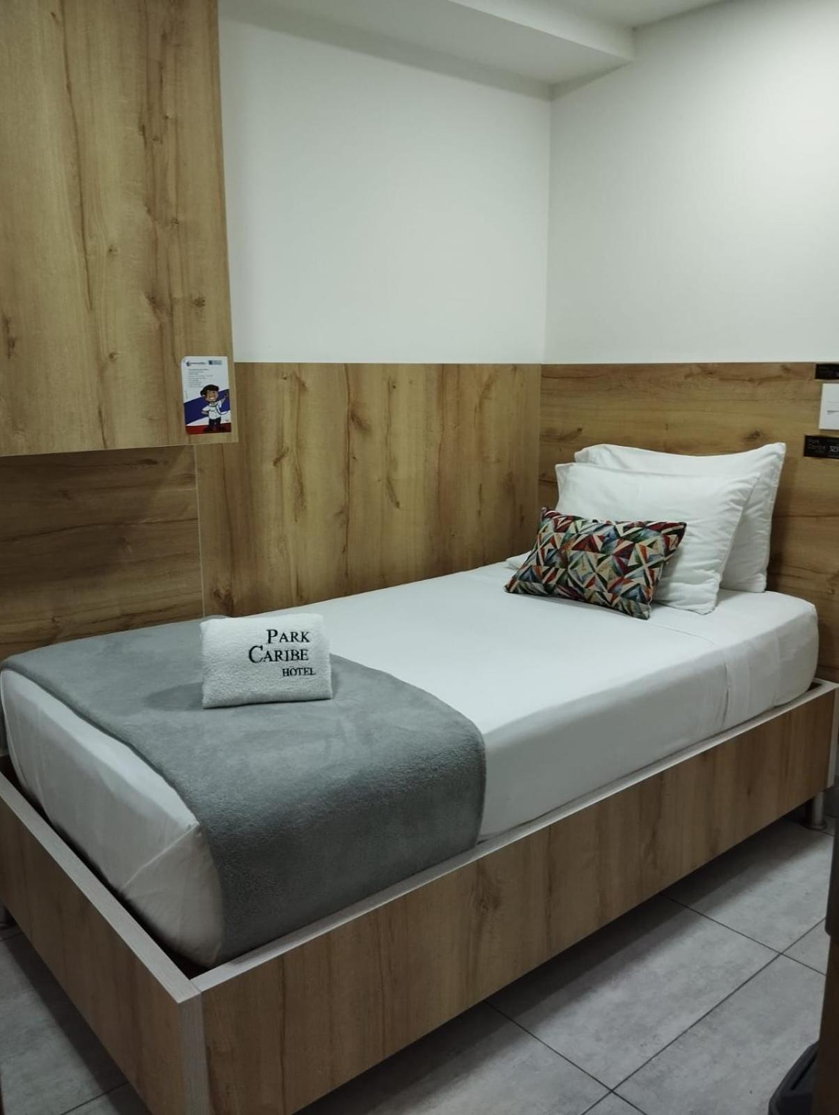 Hotel Park Caribe Medellín